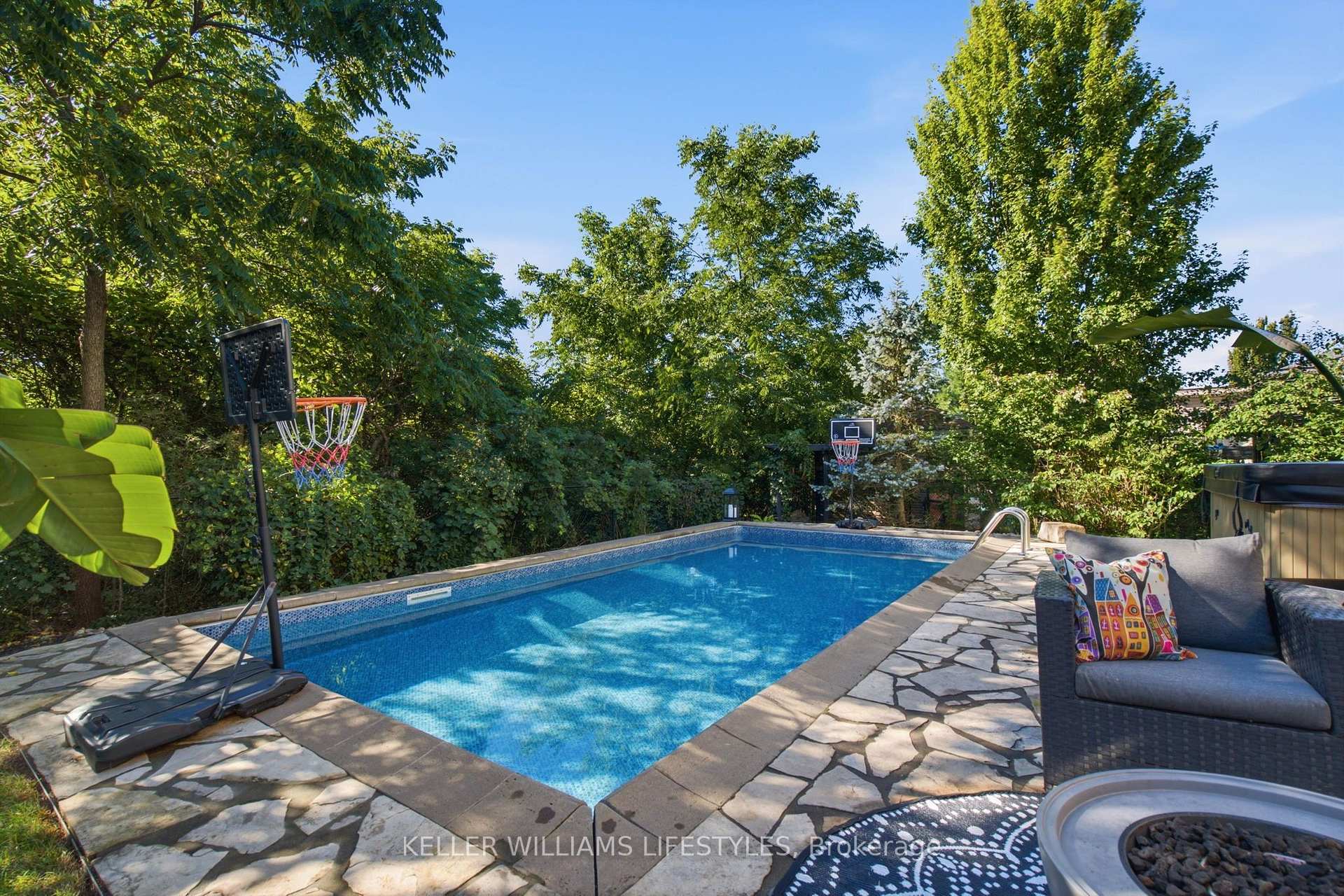 Photo 36 of 3327 Settlement Trail, London, South V — HOMEH
