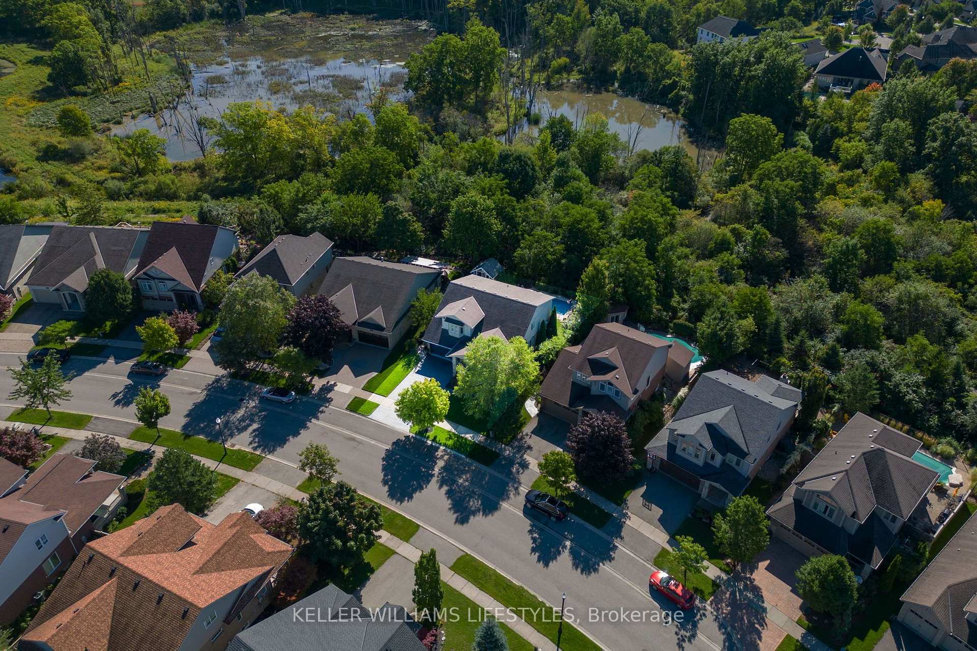 Photo 41 of 3327 Settlement Trail, London, South V — HOMEH
