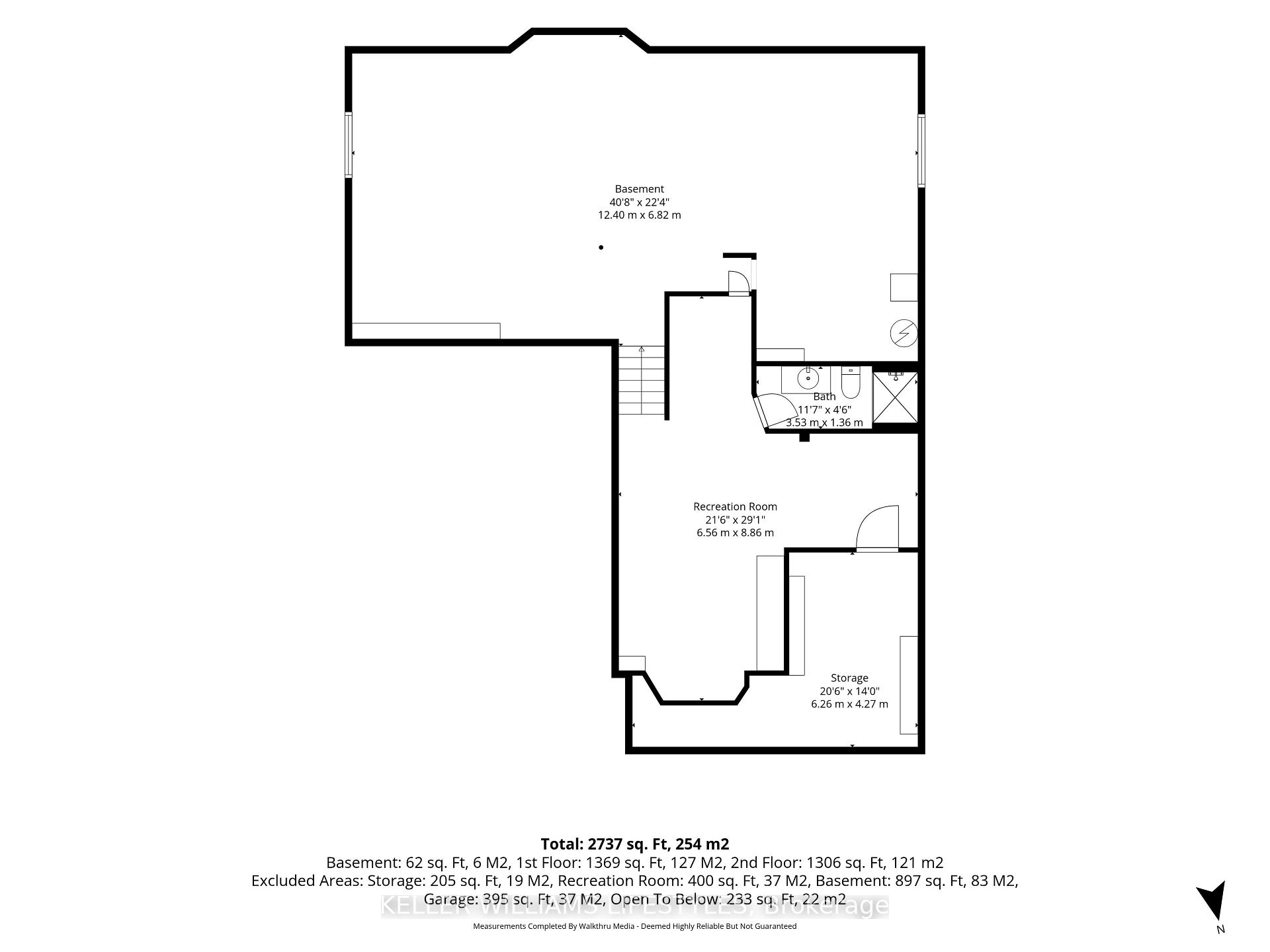 Photo 43 of 3327 Settlement Trail, London, South V — HOMEH