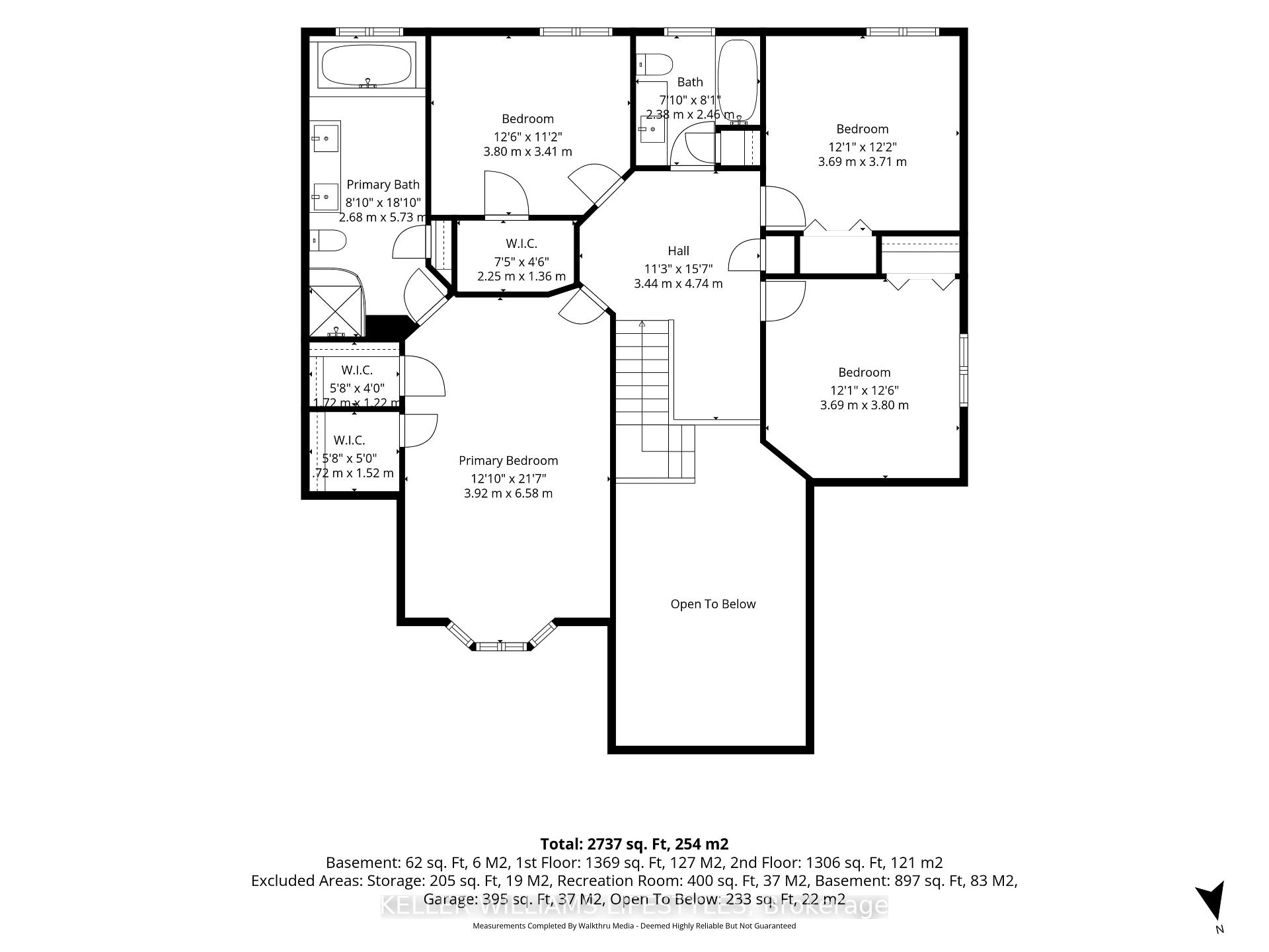 Photo 45 of 3327 Settlement Trail, London, South V — HOMEH