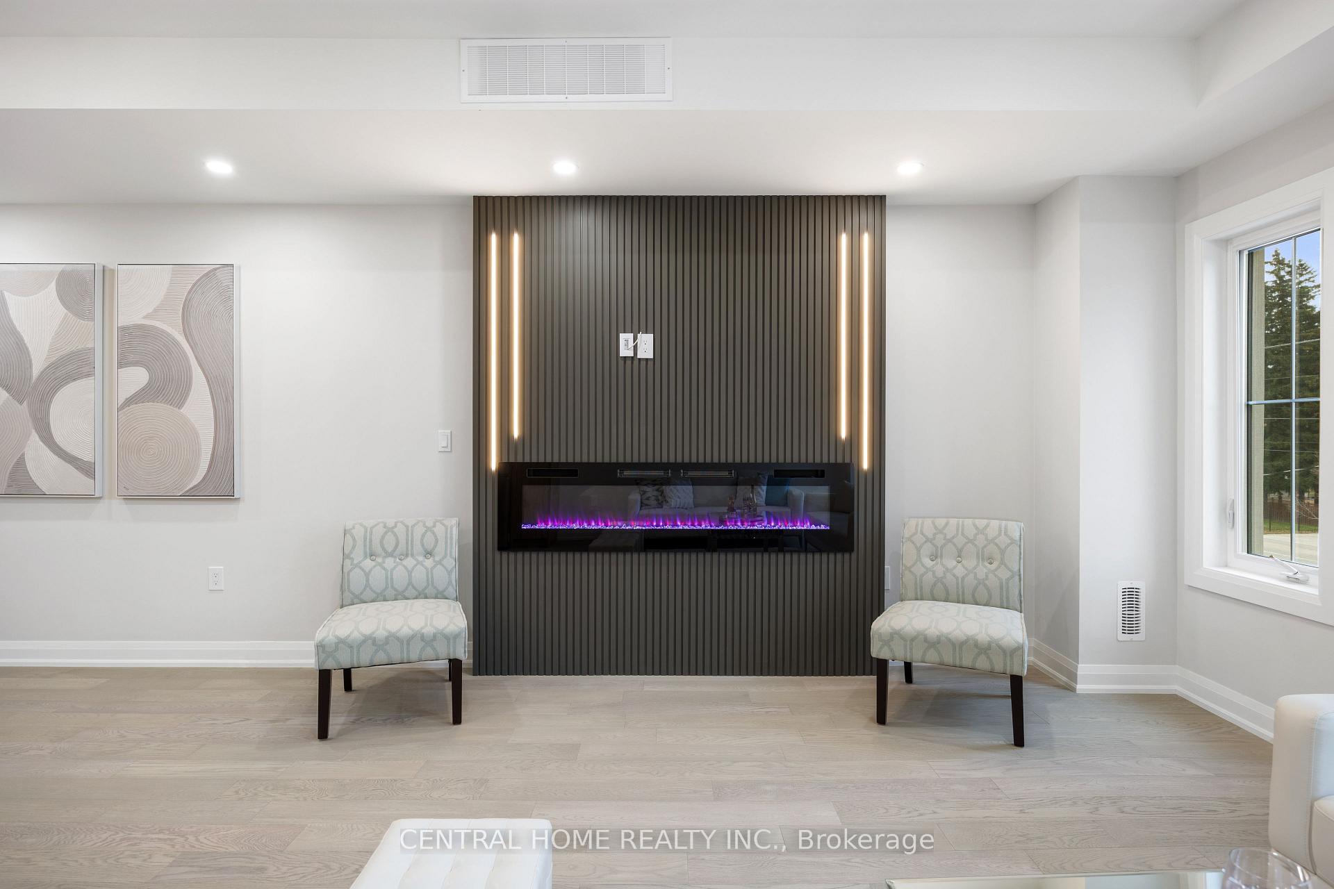 Photo 6 of 2952 Elgin Mills Road, Markham, Victoria Square — HOMEH