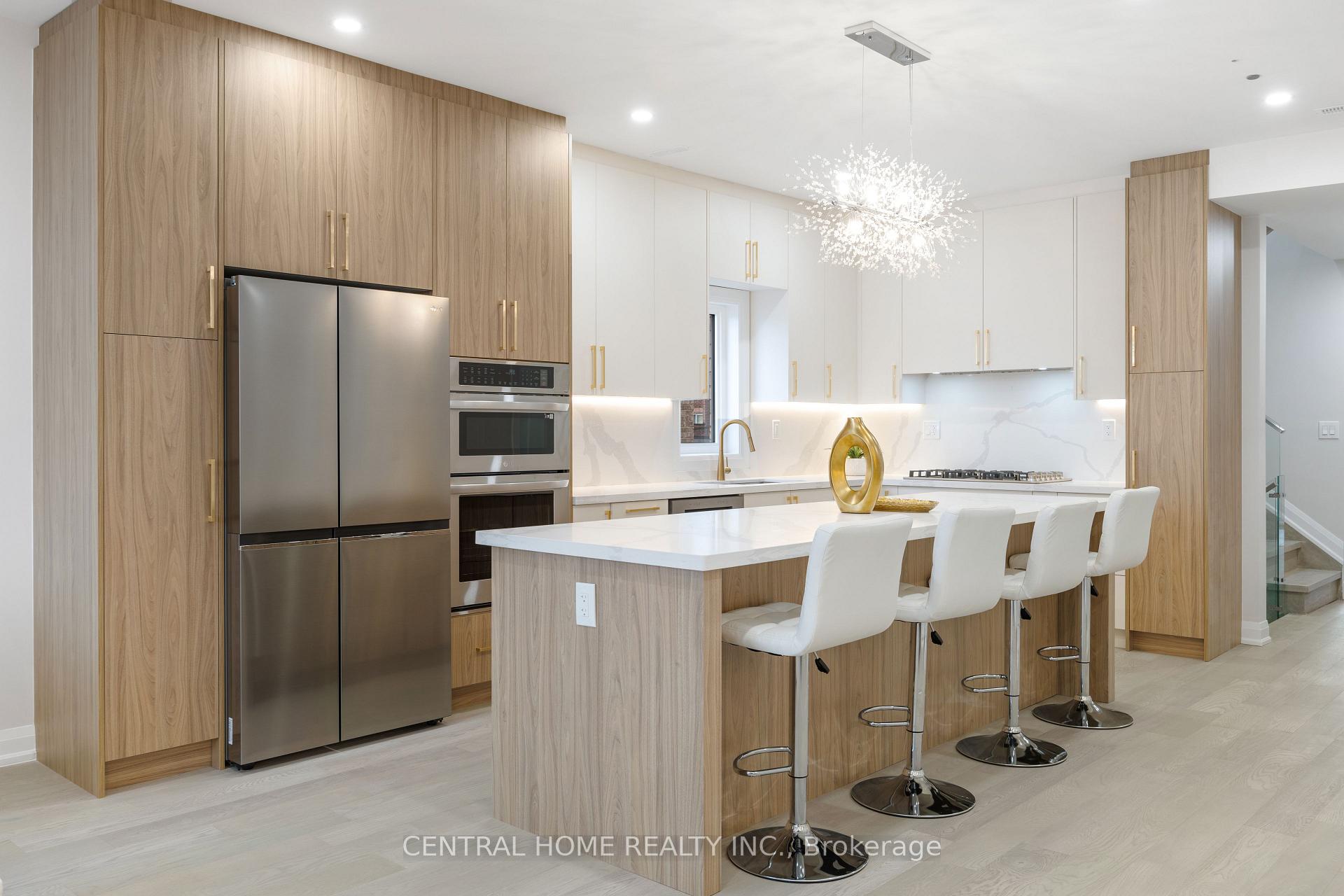 Photo 7 of 2952 Elgin Mills Road, Markham, Victoria Square — HOMEH