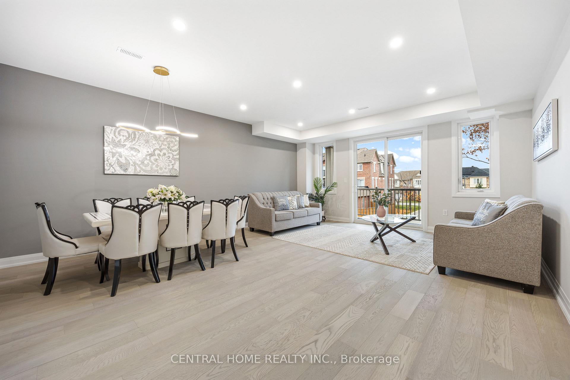 Photo 12 of 2952 Elgin Mills Road, Markham, Victoria Square — HOMEH