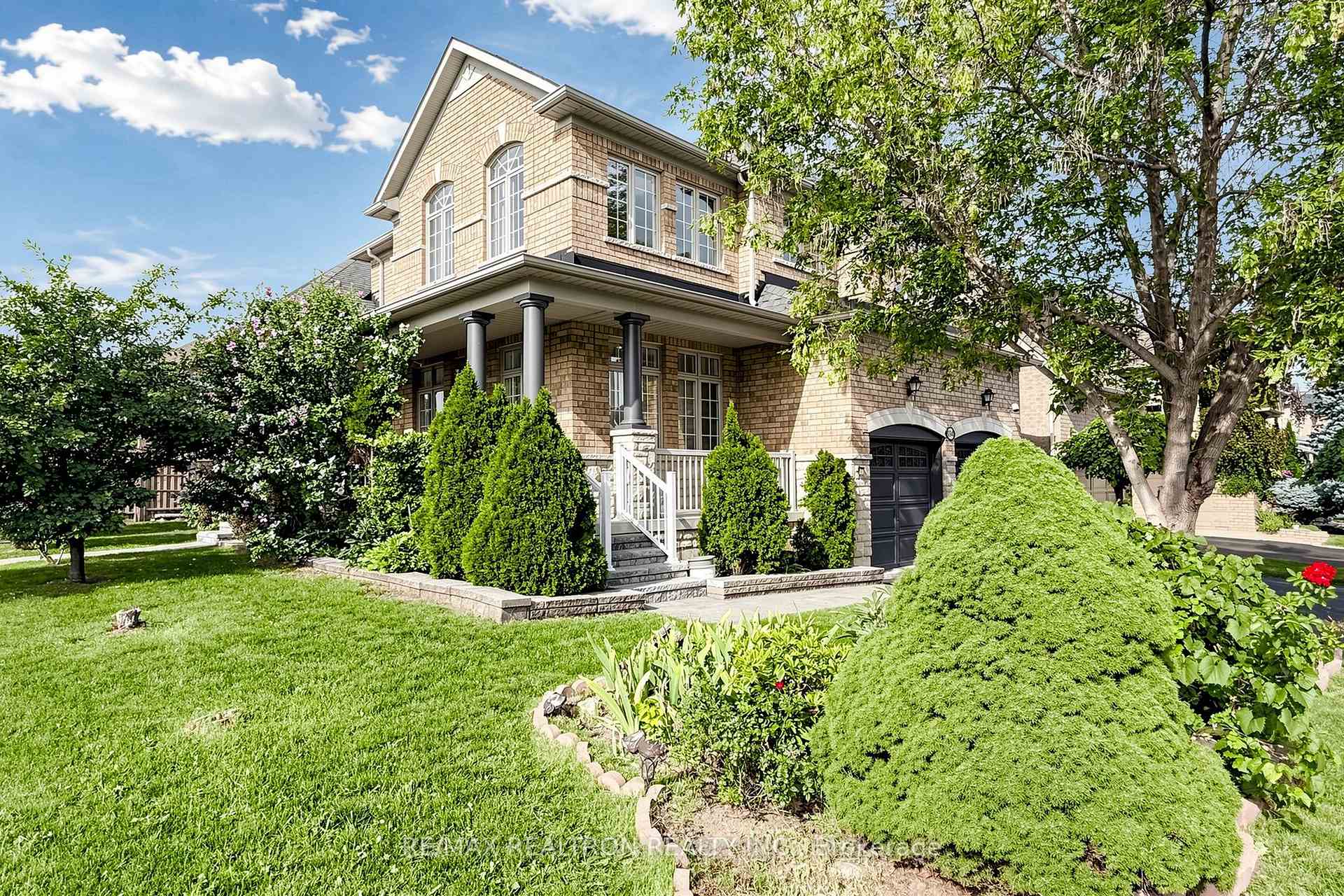 Photo 5 of 184 Ivy Glen Drive, Vaughan, Patterson — HOMEH