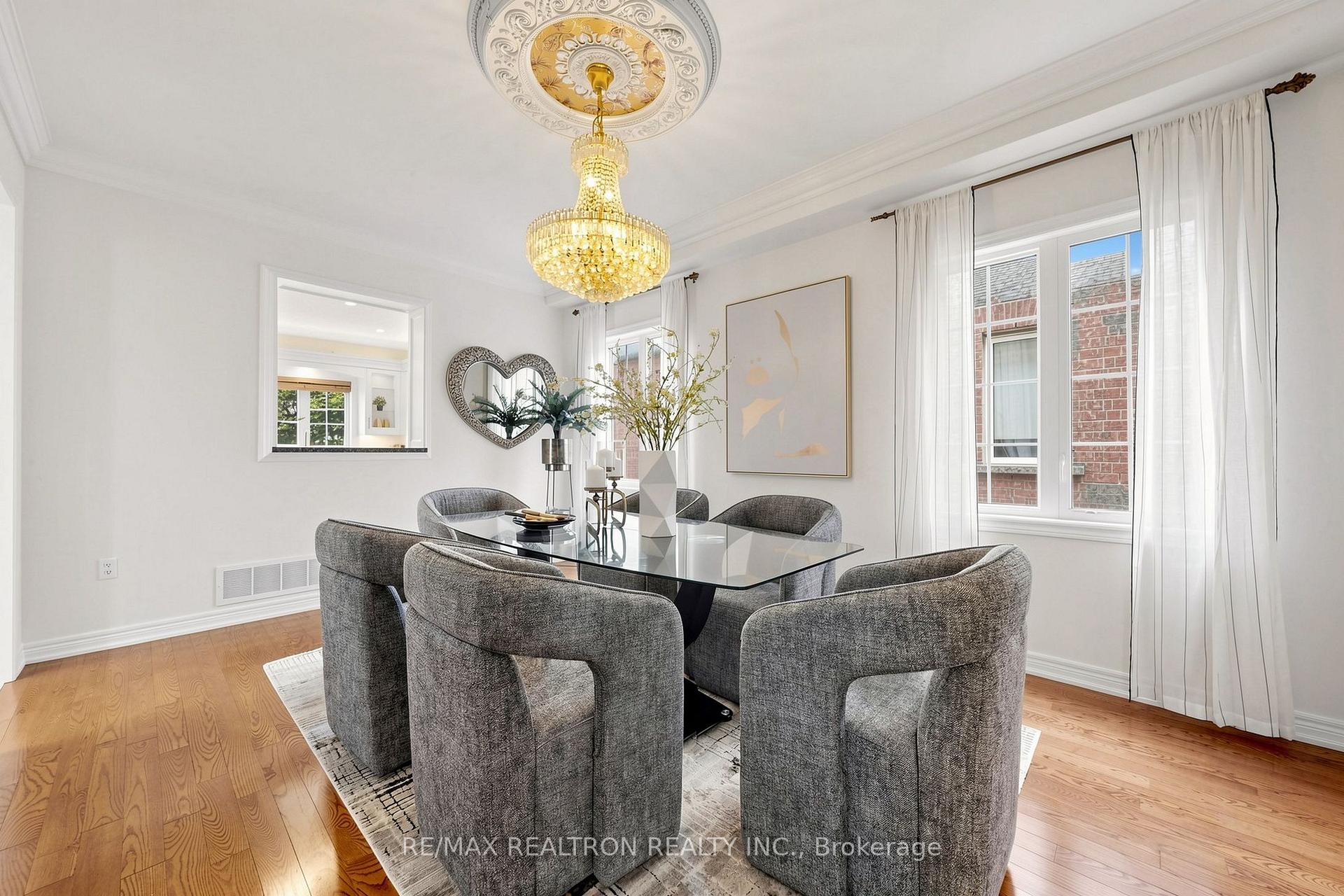 Photo 13 of 184 Ivy Glen Drive, Vaughan, Patterson — HOMEH