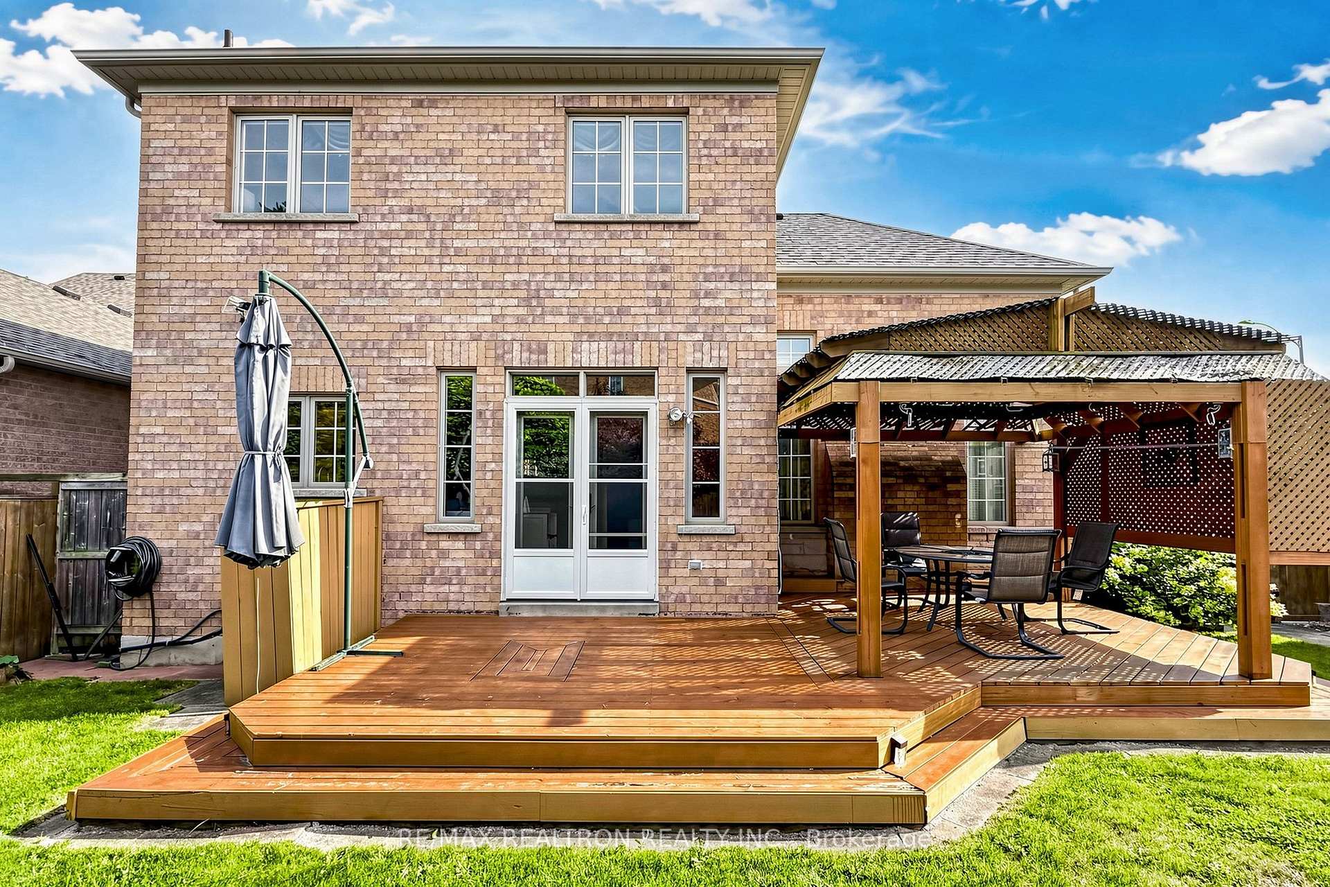 Photo 41 of 184 Ivy Glen Drive, Vaughan, Patterson — HOMEH