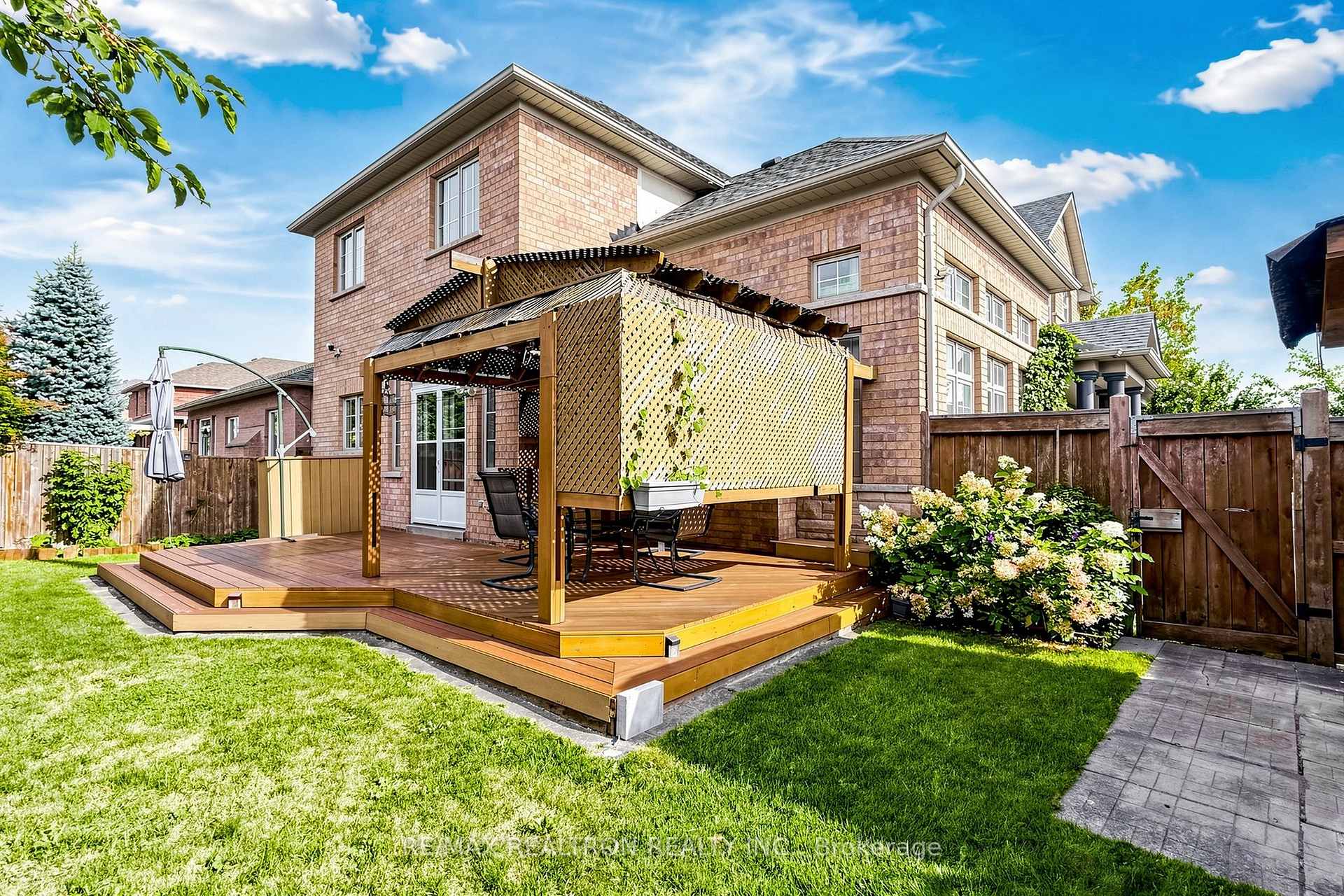 Photo 42 of 184 Ivy Glen Drive, Vaughan, Patterson — HOMEH