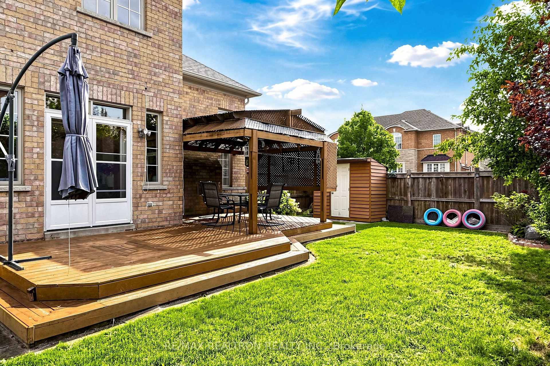 Photo 43 of 184 Ivy Glen Drive, Vaughan, Patterson — HOMEH