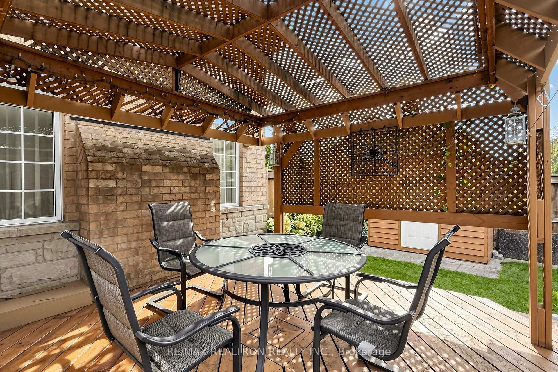 Photo 44 of 184 Ivy Glen Drive, Vaughan, Patterson — HOMEH