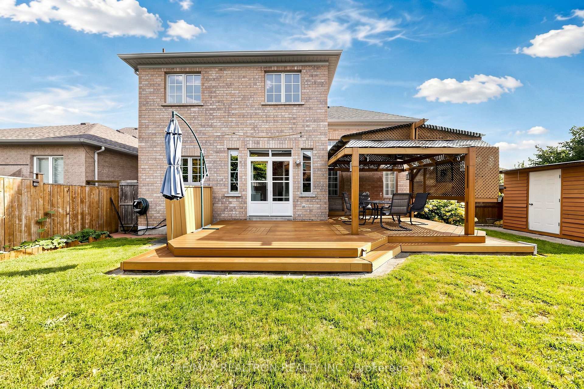 Photo 45 of 184 Ivy Glen Drive, Vaughan, Patterson — HOMEH
