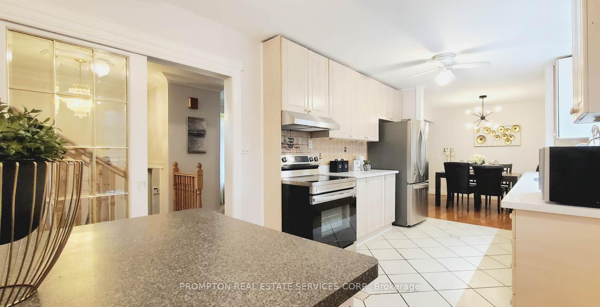 Photo 6 of 163 Woodside Drive, St. Catharines, Glendale/Glenridge — HOMEH
