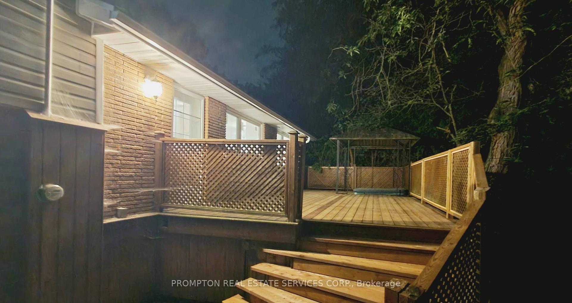 Photo 31 of 163 Woodside Drive, St. Catharines, Glendale/Glenridge — HOMEH
