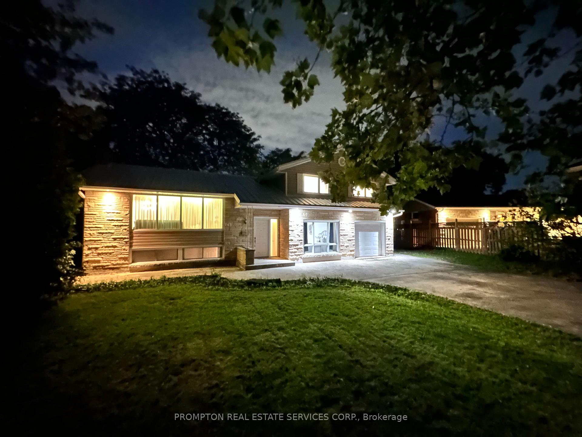 Photo 32 of 163 Woodside Drive, St. Catharines, Glendale/Glenridge — HOMEH
