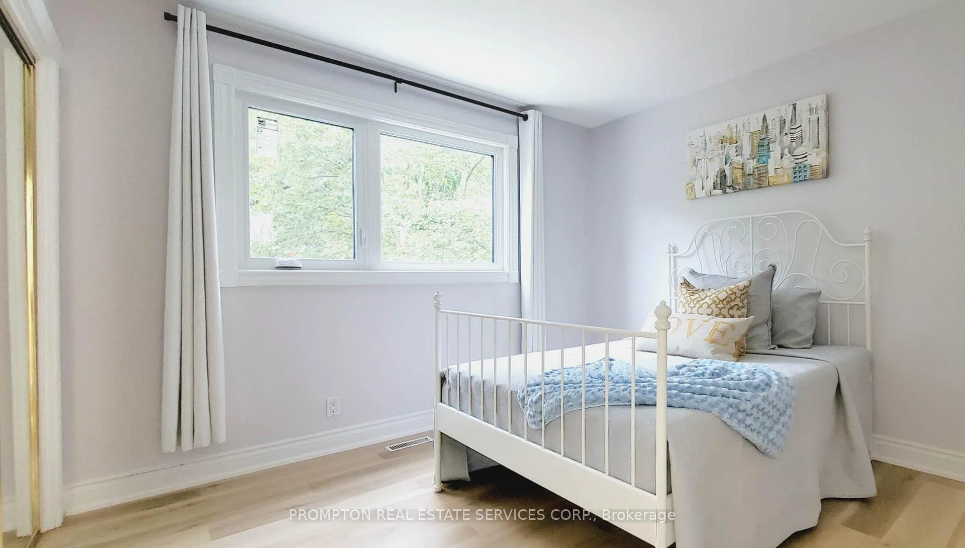 Photo 20 of 163 Woodside Drive, St. Catharines, Glendale/Glenridge — HOMEH
