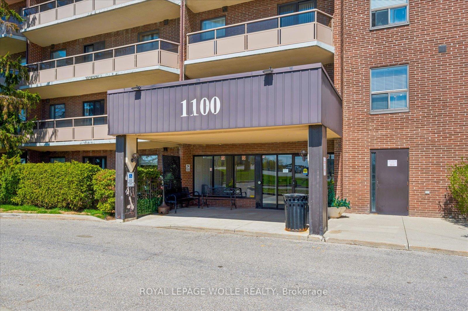 Photo 3 of Unit 302, 1100 Courtland Avenue E, Kitchener, Vanier - Kitchener — HOMEH