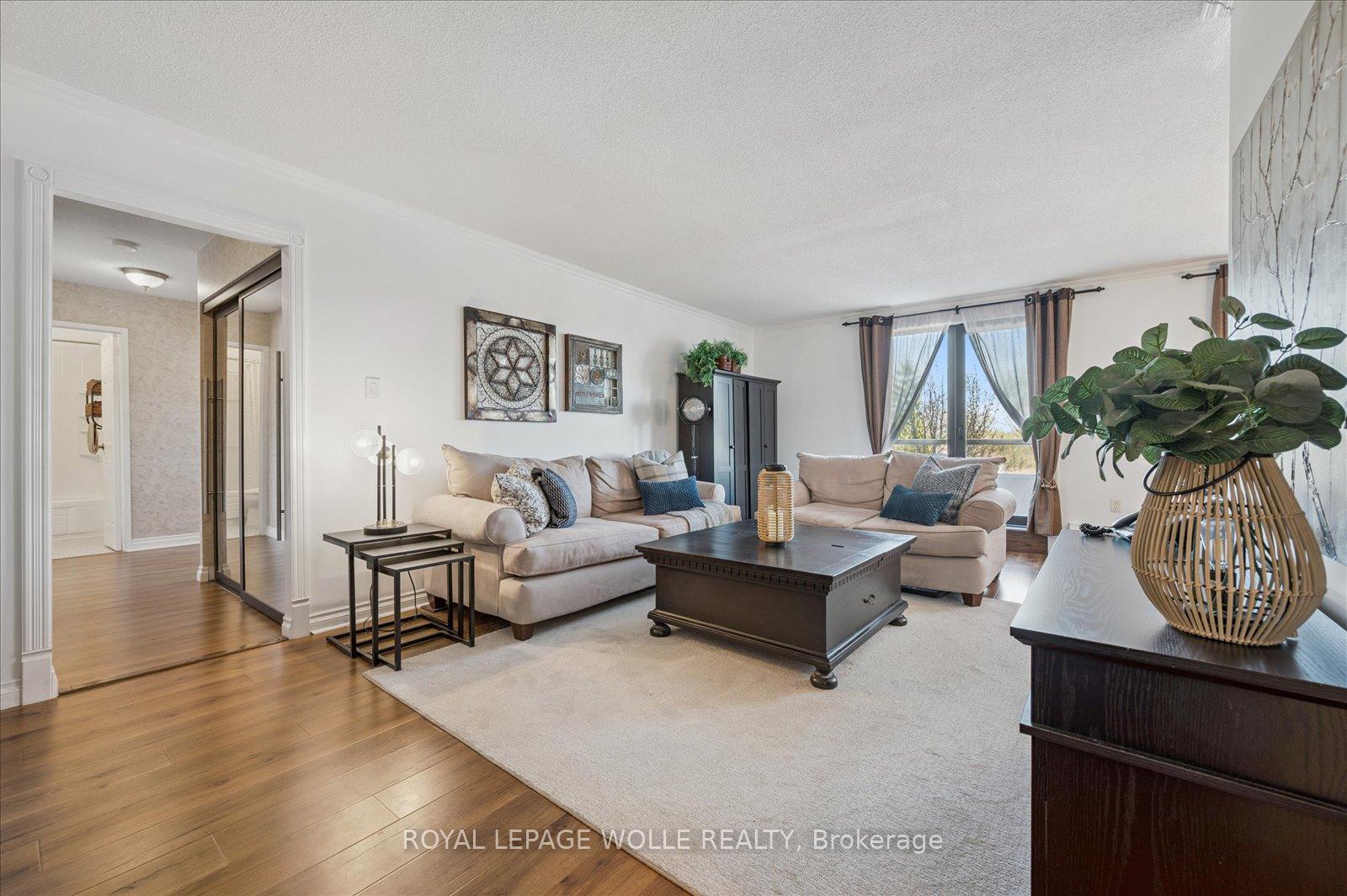 Photo 8 of Unit 302, 1100 Courtland Avenue E, Kitchener, Vanier - Kitchener — HOMEH