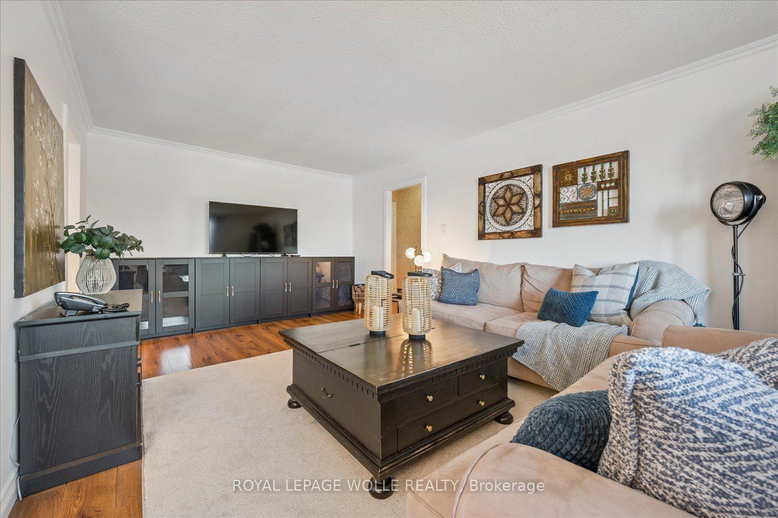 Photo 9 of Unit 302, 1100 Courtland Avenue E, Kitchener, Vanier - Kitchener — HOMEH