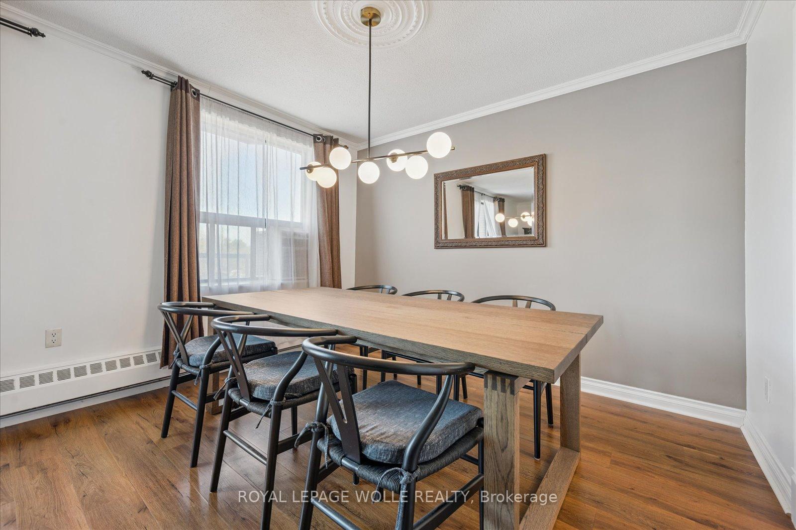 Photo 10 of Unit 302, 1100 Courtland Avenue E, Kitchener, Vanier - Kitchener — HOMEH