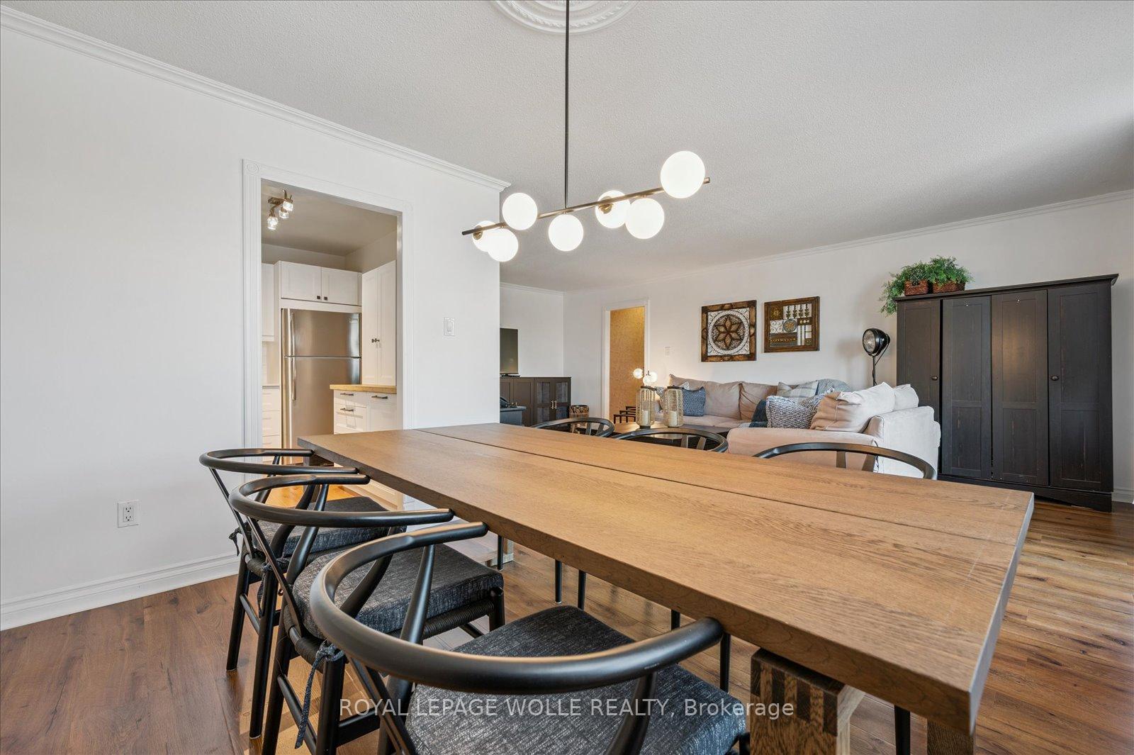 Photo 11 of Unit 302, 1100 Courtland Avenue E, Kitchener, Vanier - Kitchener — HOMEH