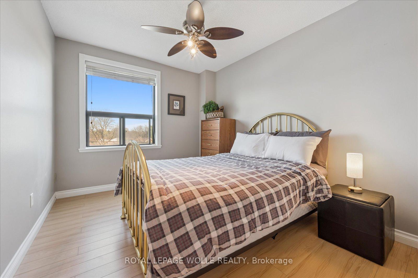 Photo 15 of Unit 302, 1100 Courtland Avenue E, Kitchener, Vanier - Kitchener — HOMEH