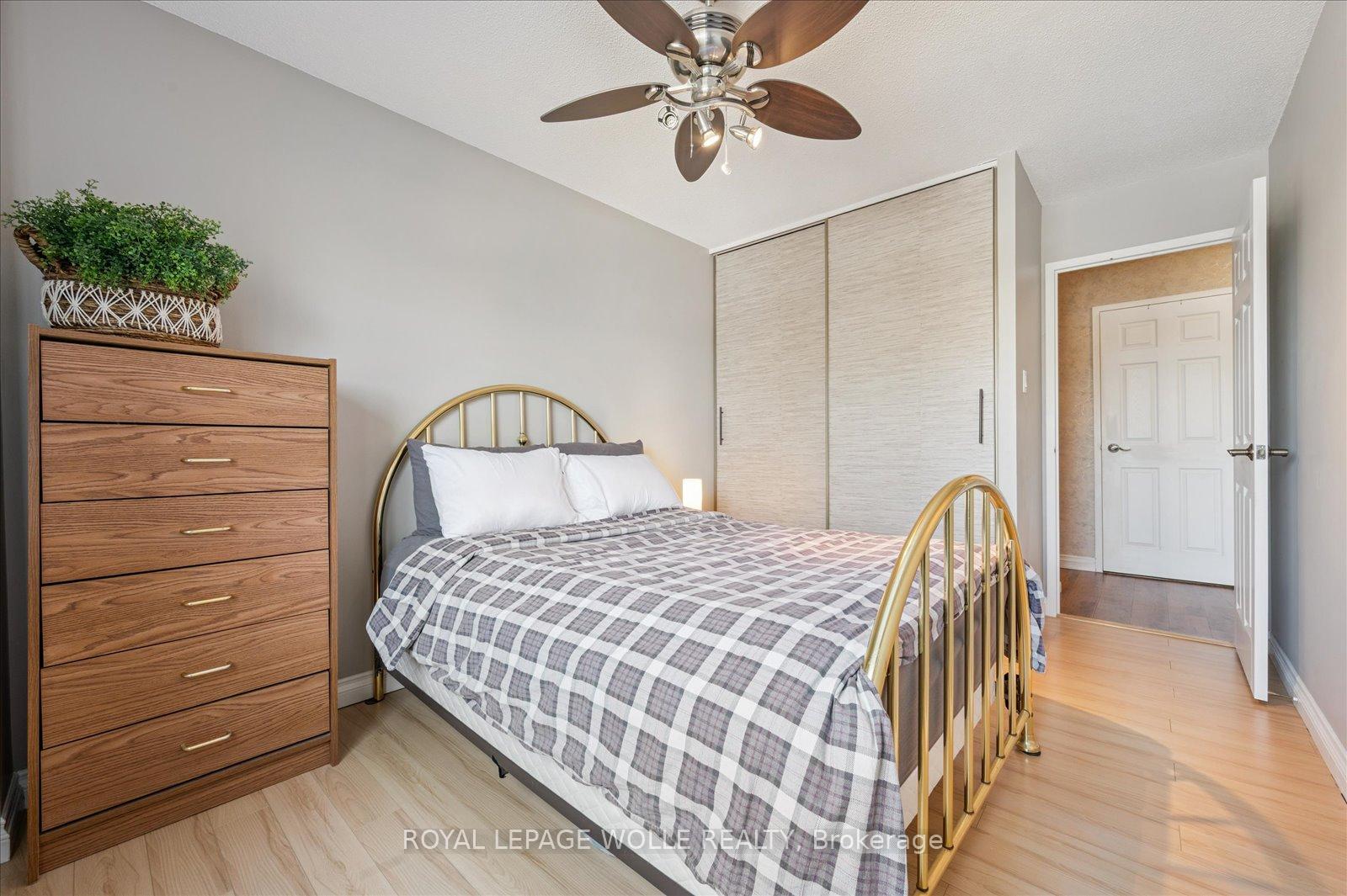 Photo 16 of Unit 302, 1100 Courtland Avenue E, Kitchener, Vanier - Kitchener — HOMEH
