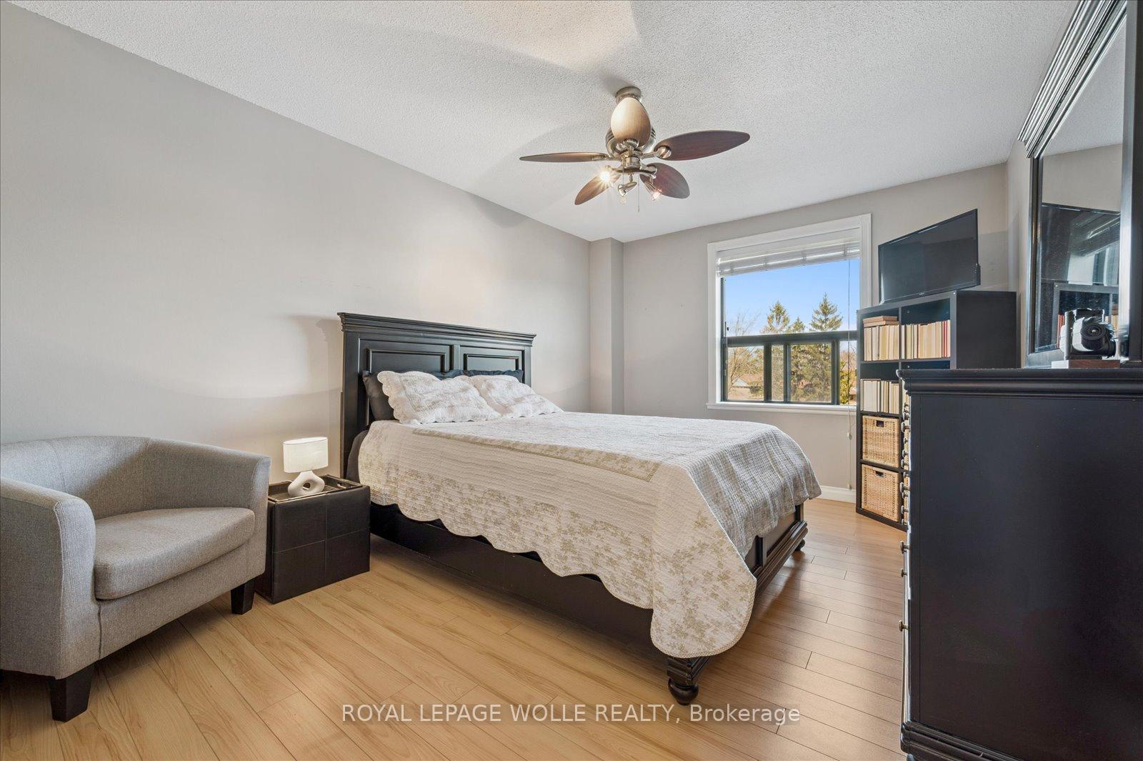 Photo 17 of Unit 302, 1100 Courtland Avenue E, Kitchener, Vanier - Kitchener — HOMEH