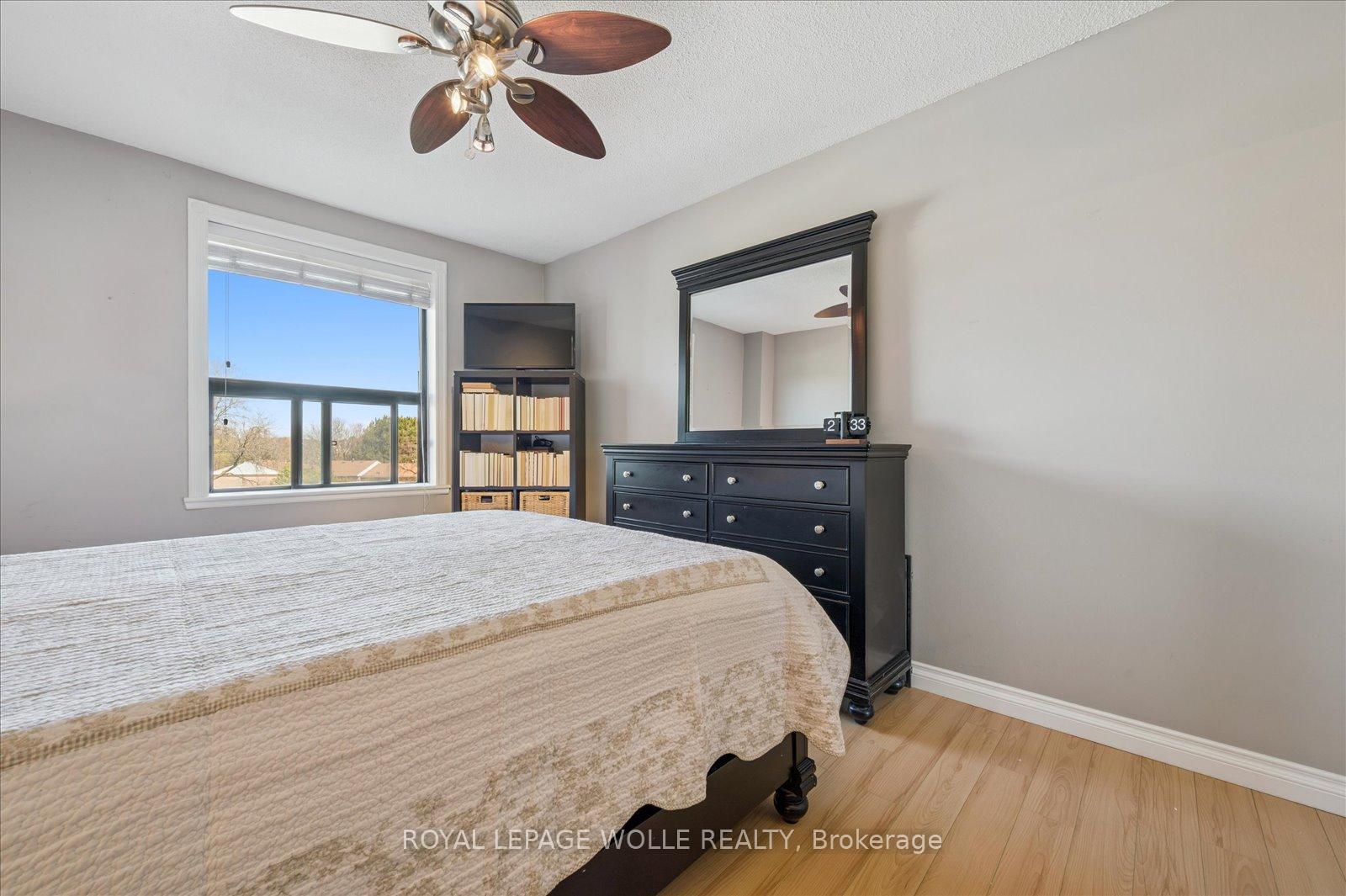 Photo 18 of Unit 302, 1100 Courtland Avenue E, Kitchener, Vanier - Kitchener — HOMEH