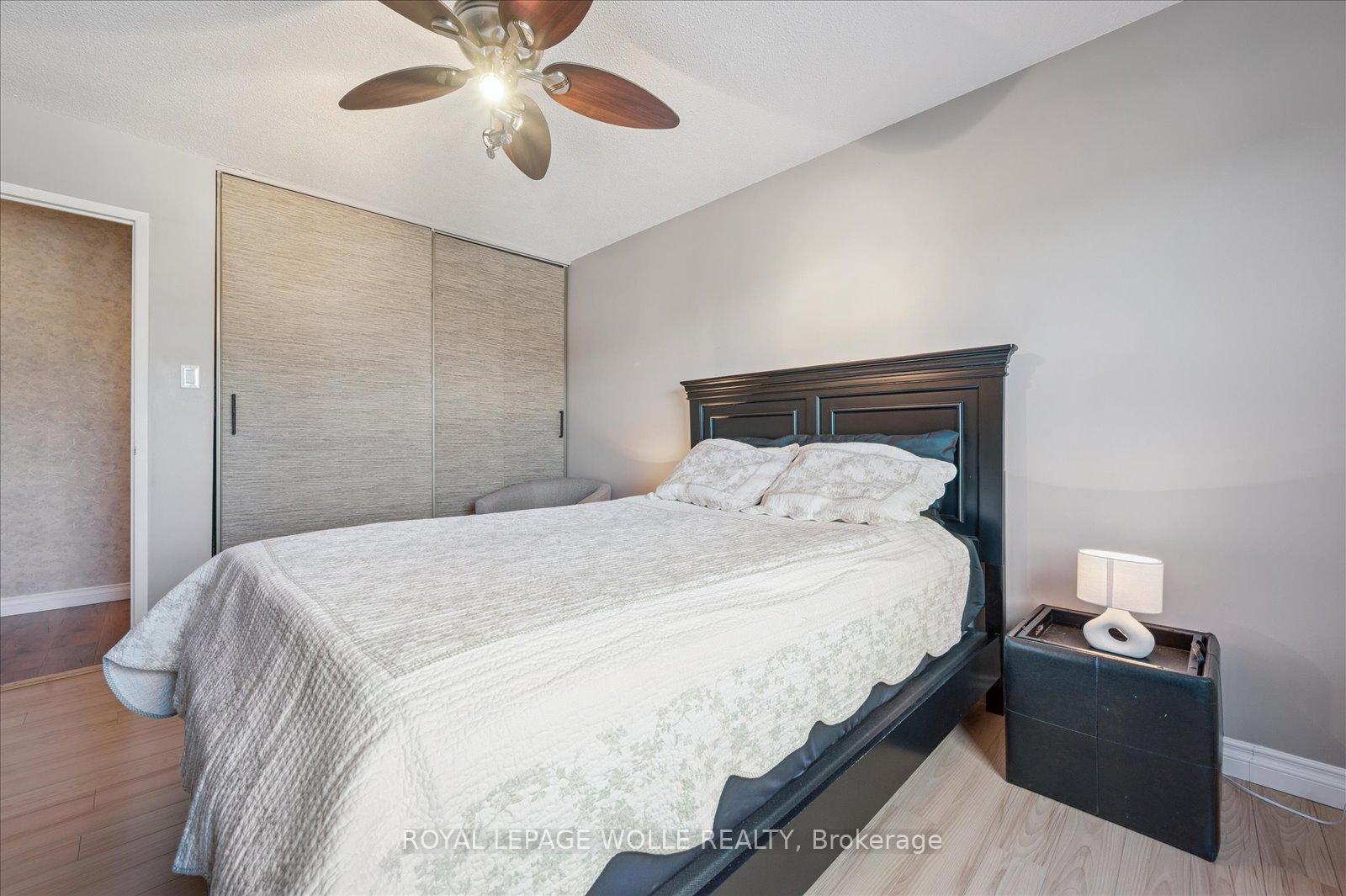 Photo 19 of Unit 302, 1100 Courtland Avenue E, Kitchener, Vanier - Kitchener — HOMEH