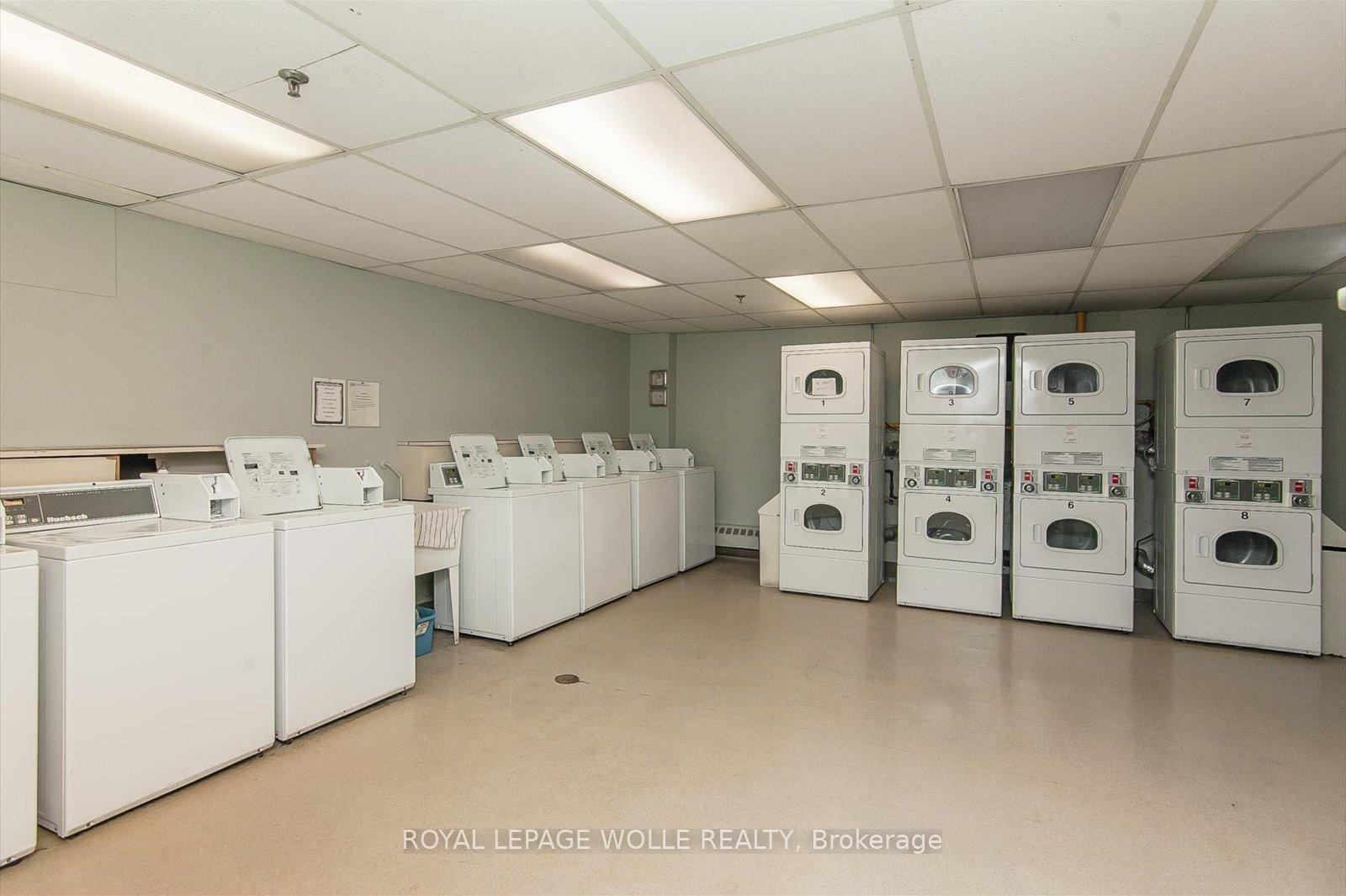Photo 26 of Unit 302, 1100 Courtland Avenue E, Kitchener, Vanier - Kitchener — HOMEH