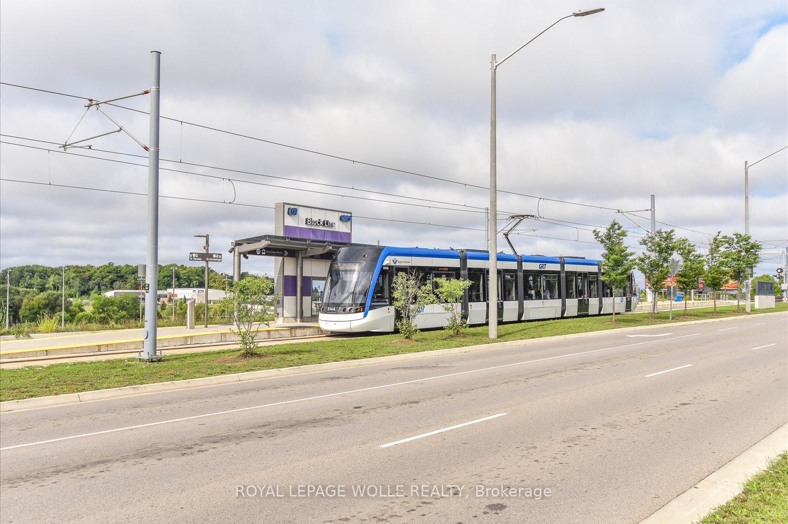 Photo 27 of Unit 302, 1100 Courtland Avenue E, Kitchener, Vanier - Kitchener — HOMEH