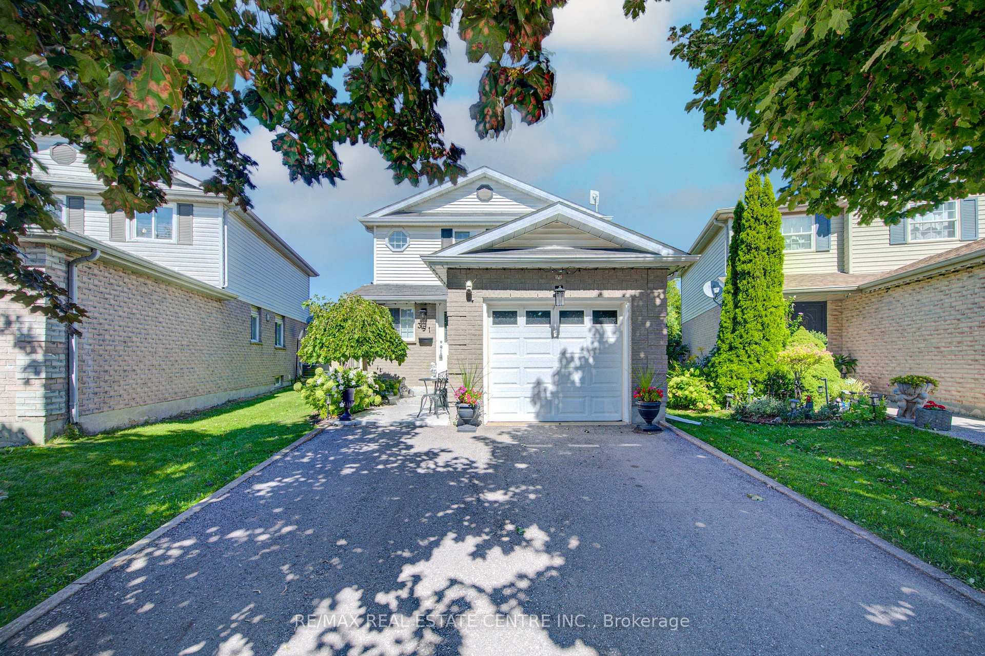 Photo 2 of 351 Northview Heights Place, Cambridge, Greenway-Chaplin — HOMEH