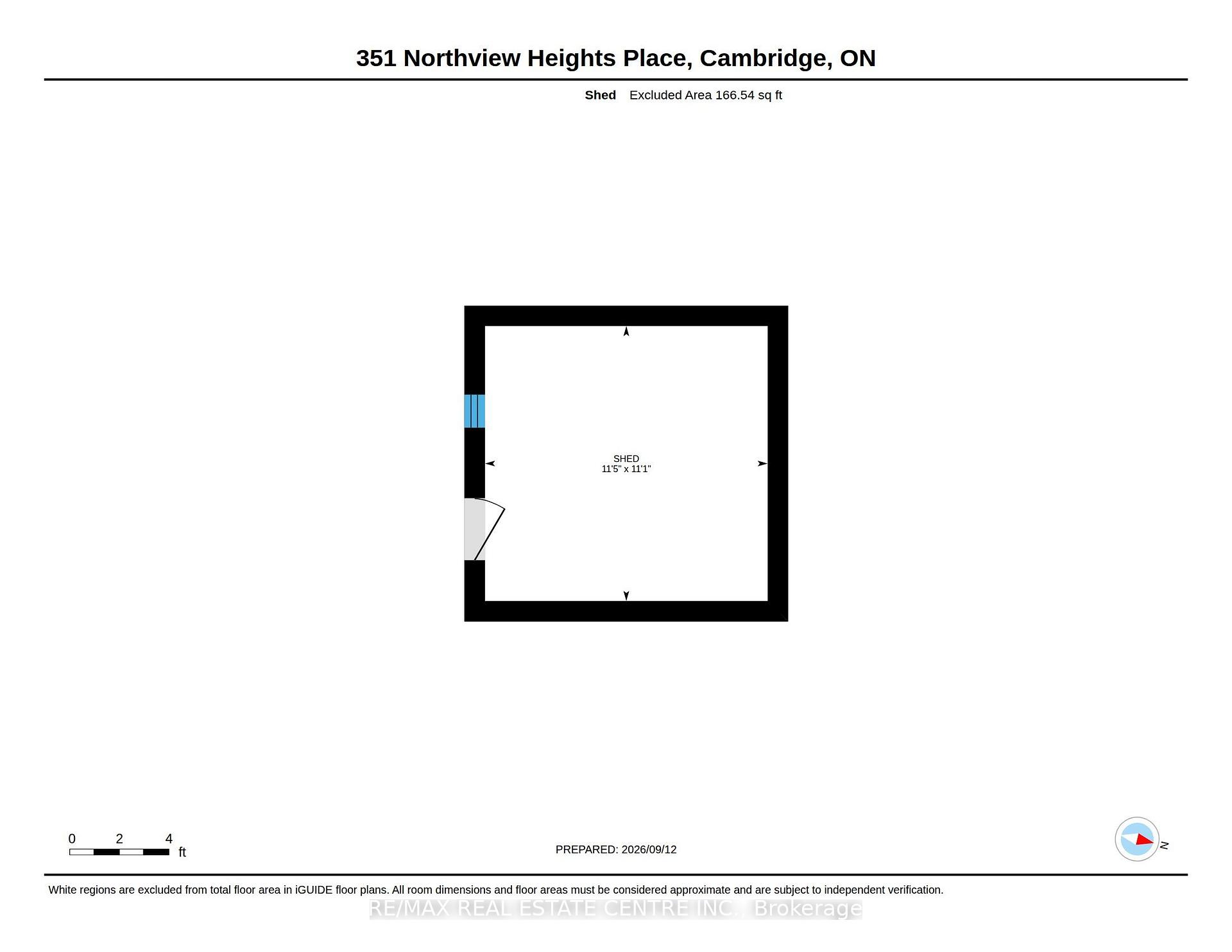 Photo 45 of 351 Northview Heights Place, Cambridge, Greenway-Chaplin — HOMEH