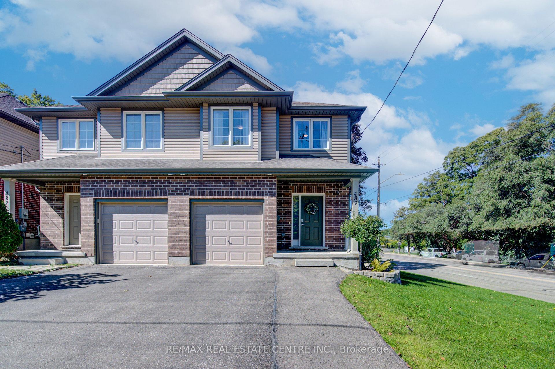 Photo 1 of 489 Leander Place, Kitchener, Bridgeport — HOMEH