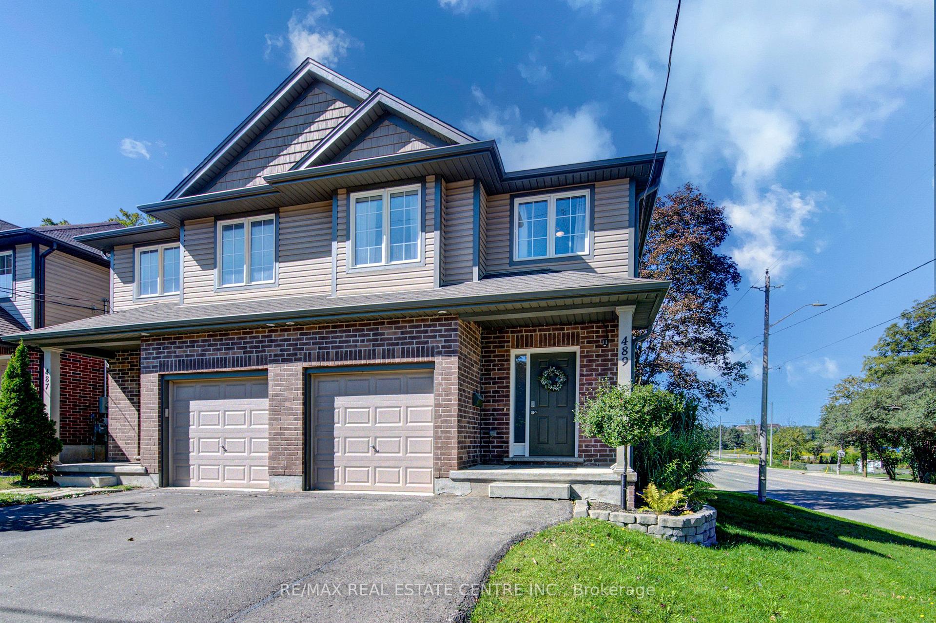 Photo 2 of 489 Leander Place, Kitchener, Bridgeport — HOMEH