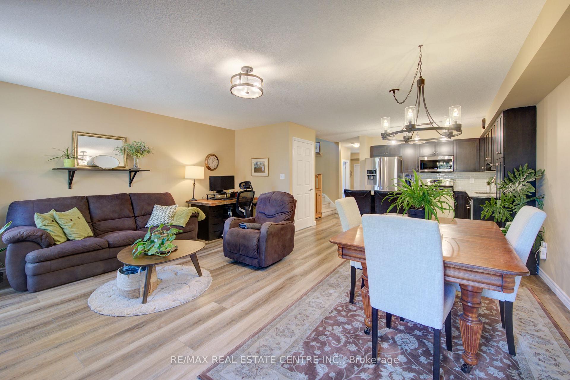 Photo 15 of 489 Leander Place, Kitchener, Bridgeport — HOMEH