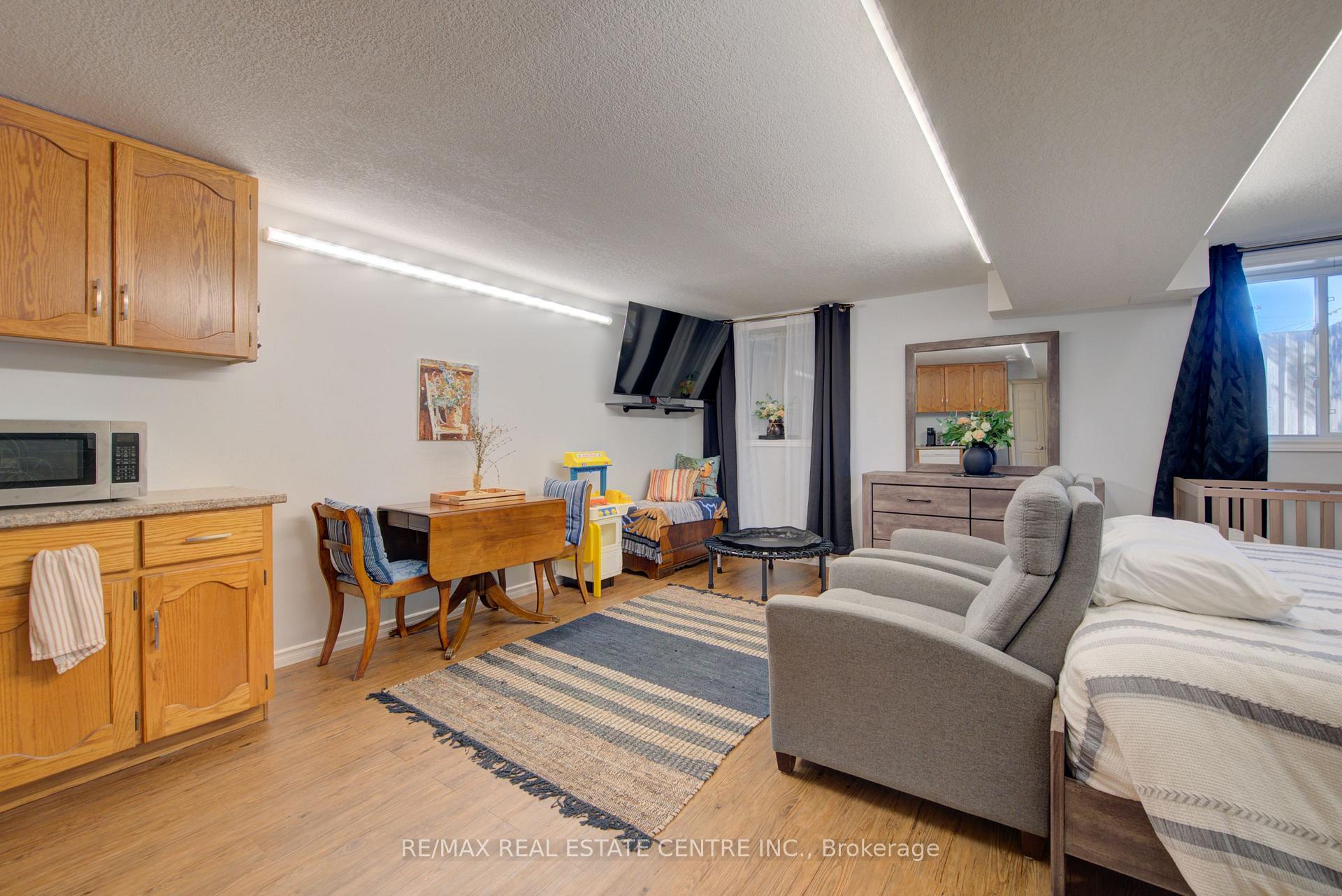 Photo 34 of 489 Leander Place, Kitchener, Bridgeport — HOMEH