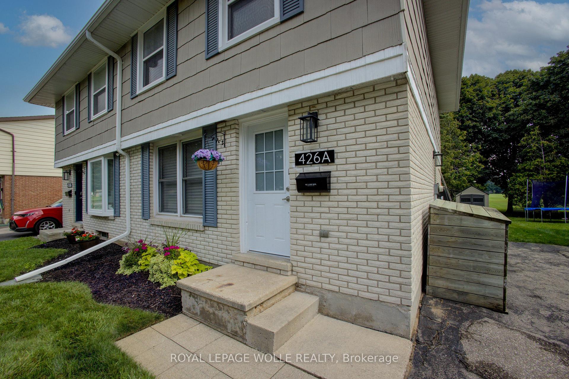 Photo of 426A Dunvegan Drive