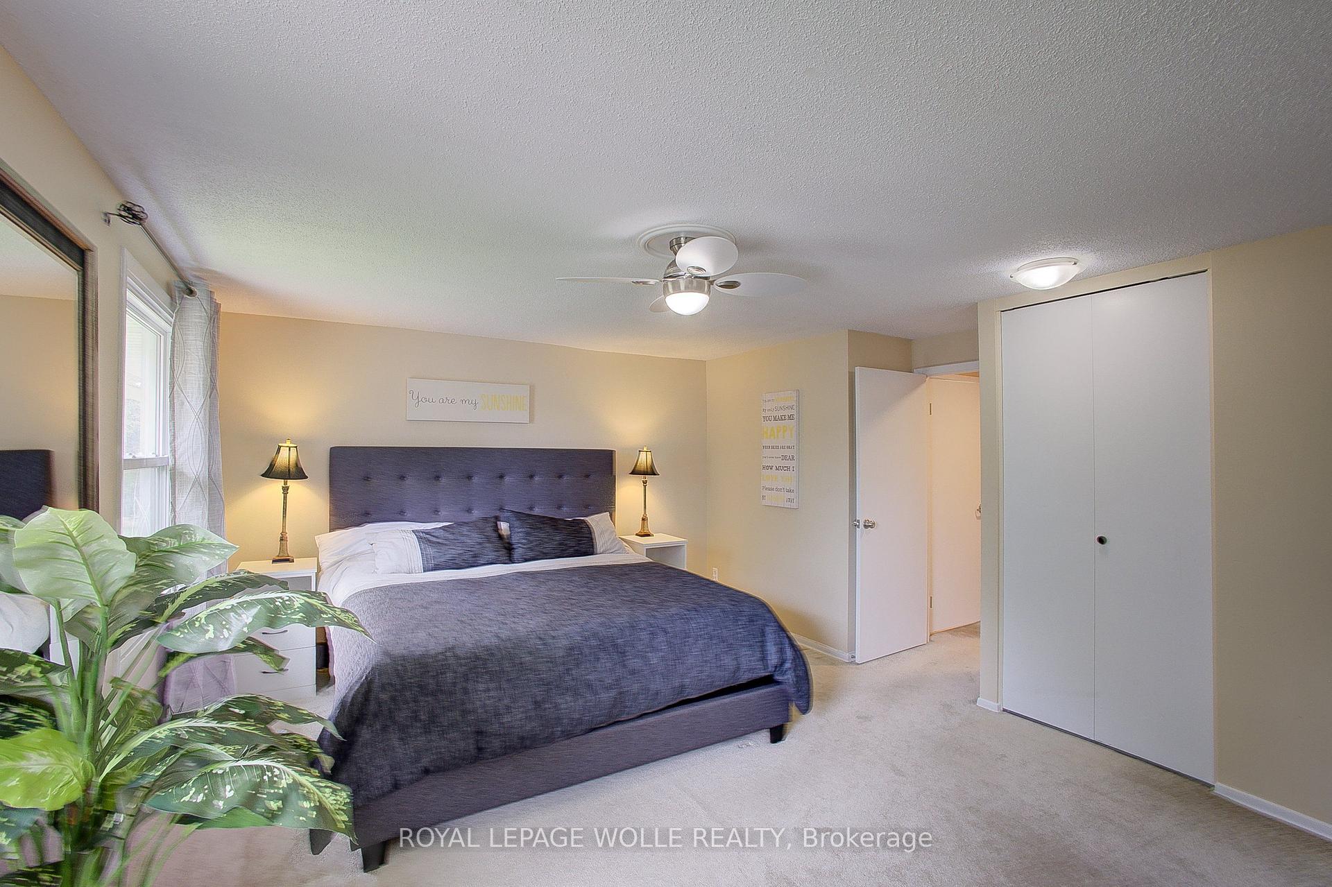 Photo 18 of 426A Dunvegan Drive, Waterloo, Lincoln Village — HOMEH