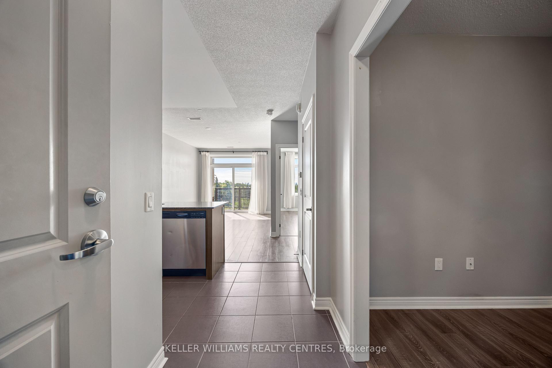 Photo 6 of Unit 607, 7768 Kennedy Road, Markham, Milliken Mills West — HOMEH