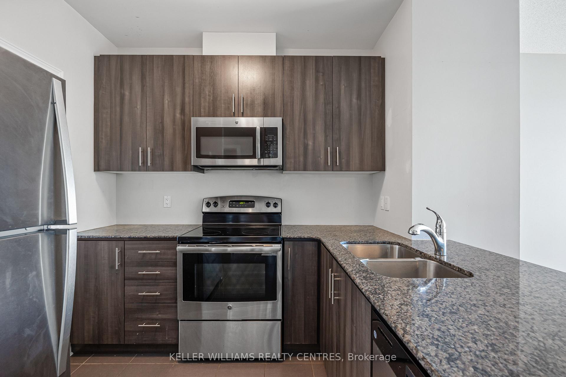 Photo 7 of Unit 607, 7768 Kennedy Road, Markham, Milliken Mills West — HOMEH