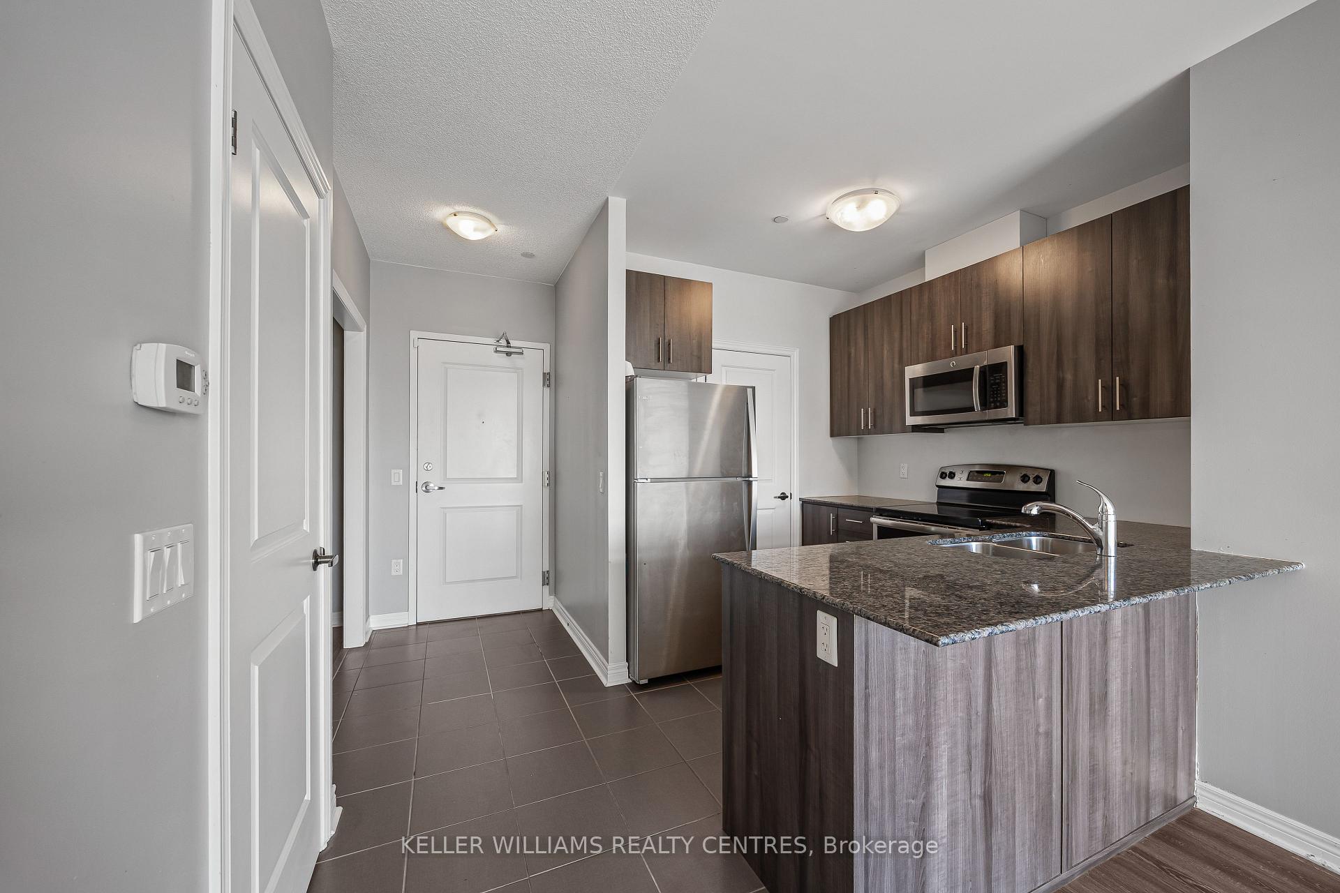 Photo 8 of Unit 607, 7768 Kennedy Road, Markham, Milliken Mills West — HOMEH