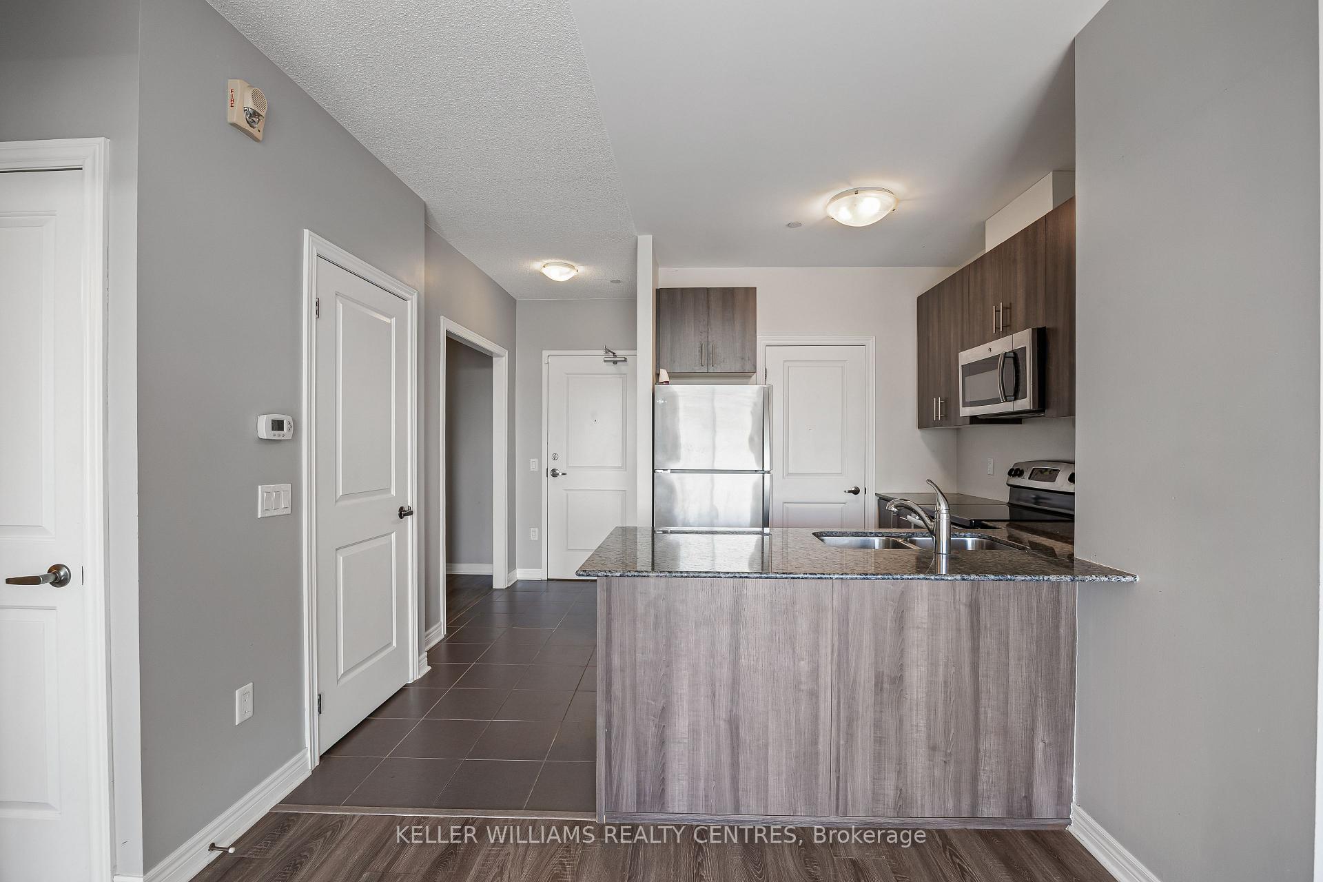 Photo 9 of Unit 607, 7768 Kennedy Road, Markham, Milliken Mills West — HOMEH