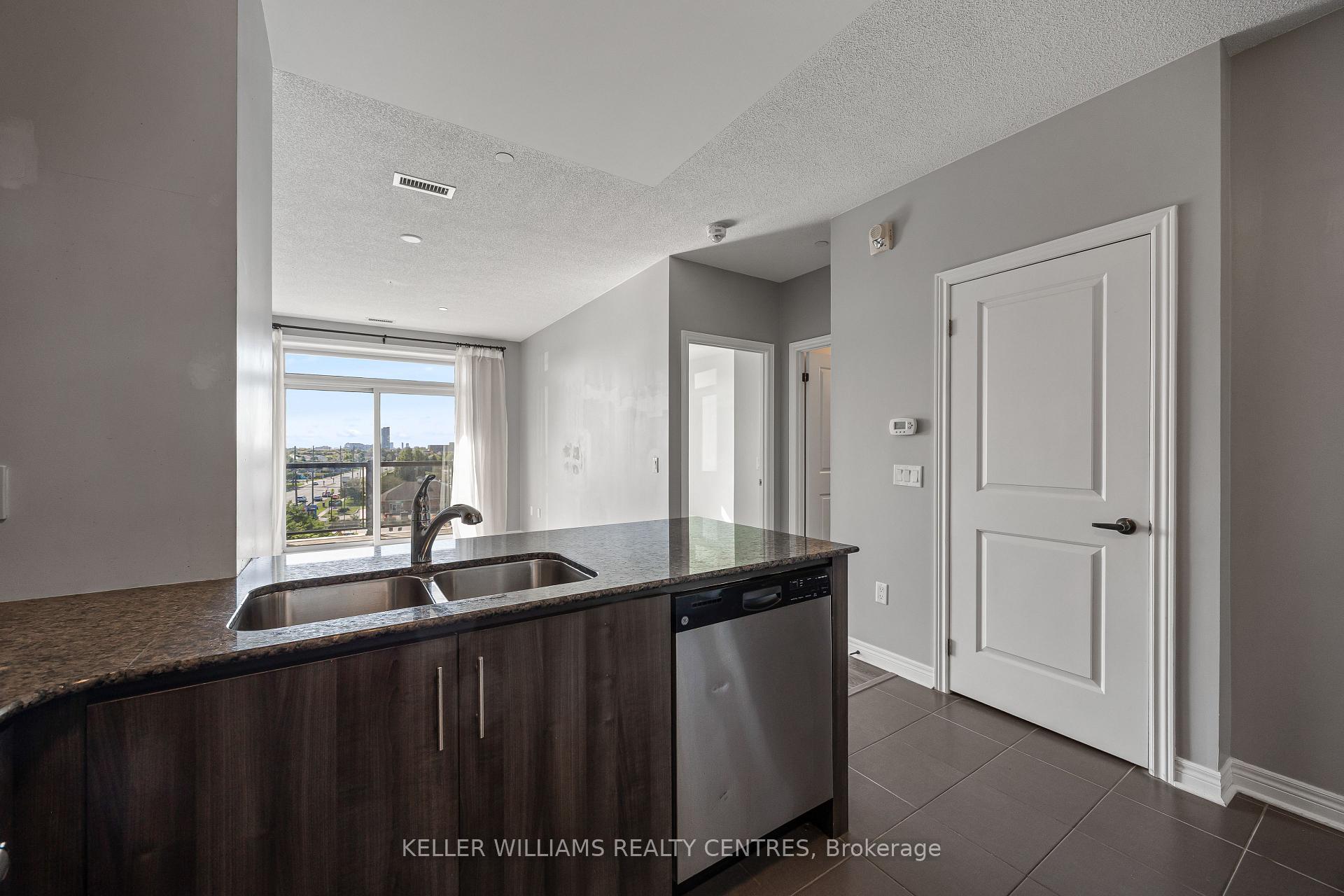 Photo 10 of Unit 607, 7768 Kennedy Road, Markham, Milliken Mills West — HOMEH
