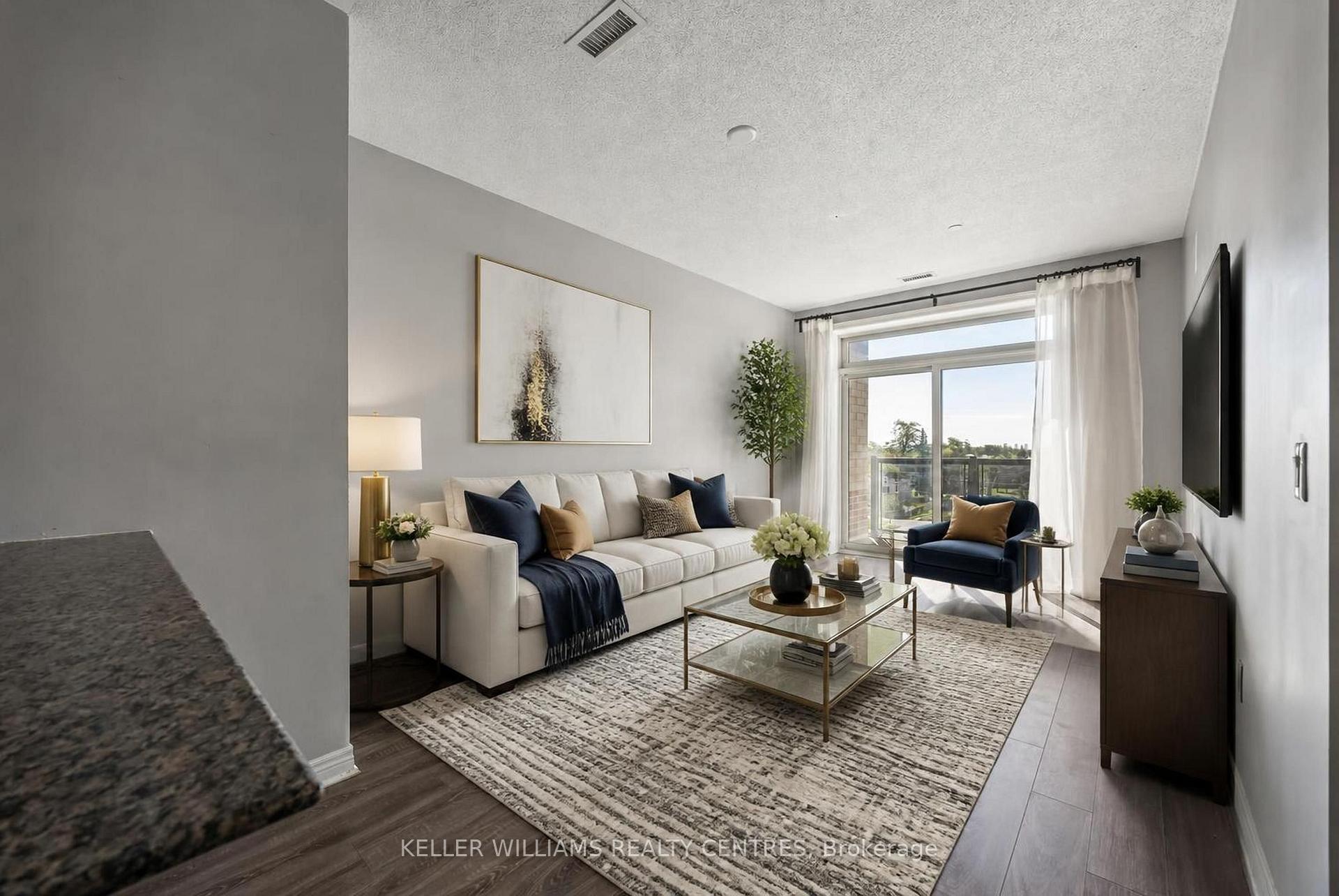 Photo 12 of Unit 607, 7768 Kennedy Road, Markham, Milliken Mills West — HOMEH