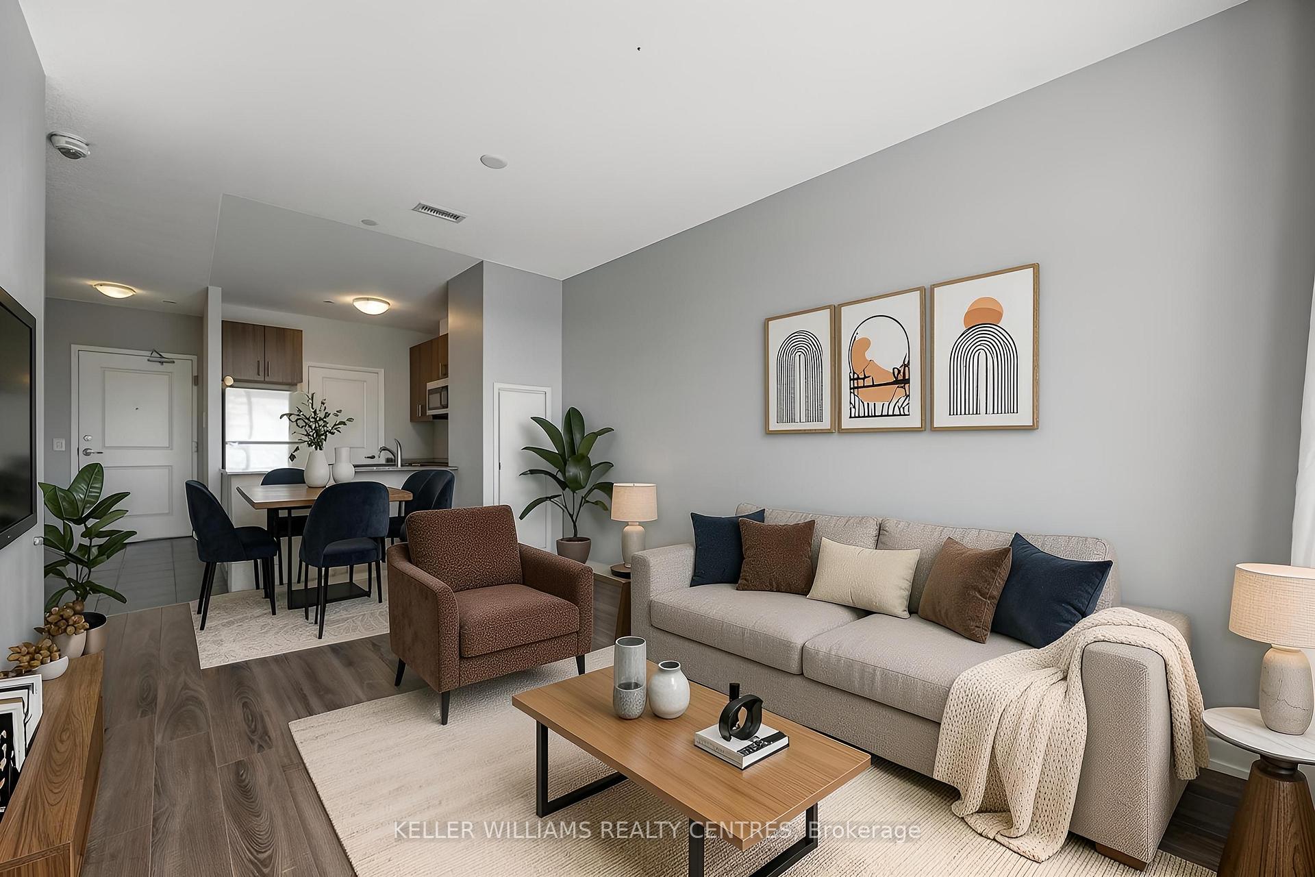 Photo 14 of Unit 607, 7768 Kennedy Road, Markham, Milliken Mills West — HOMEH