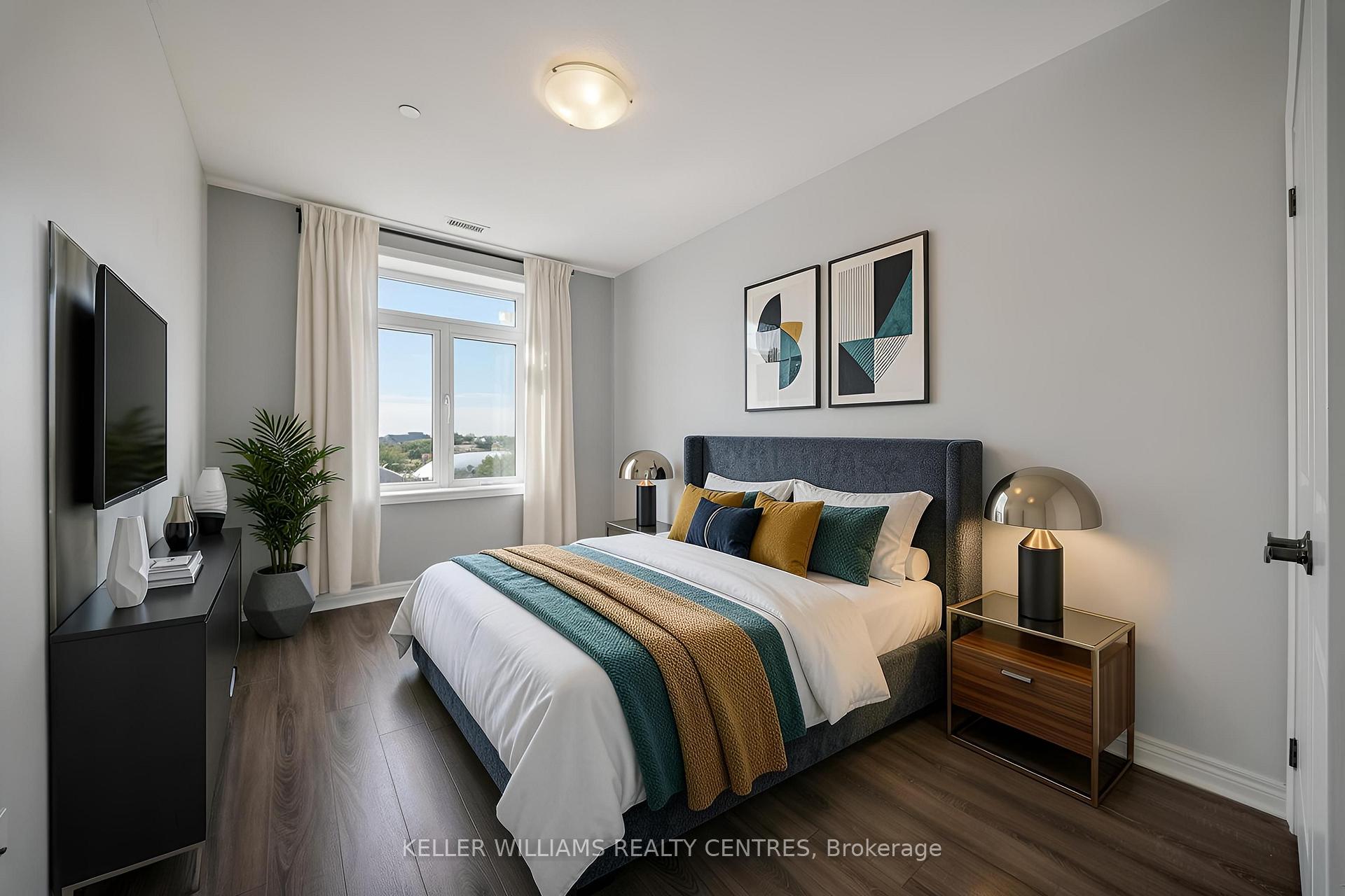 Photo 17 of Unit 607, 7768 Kennedy Road, Markham, Milliken Mills West — HOMEH