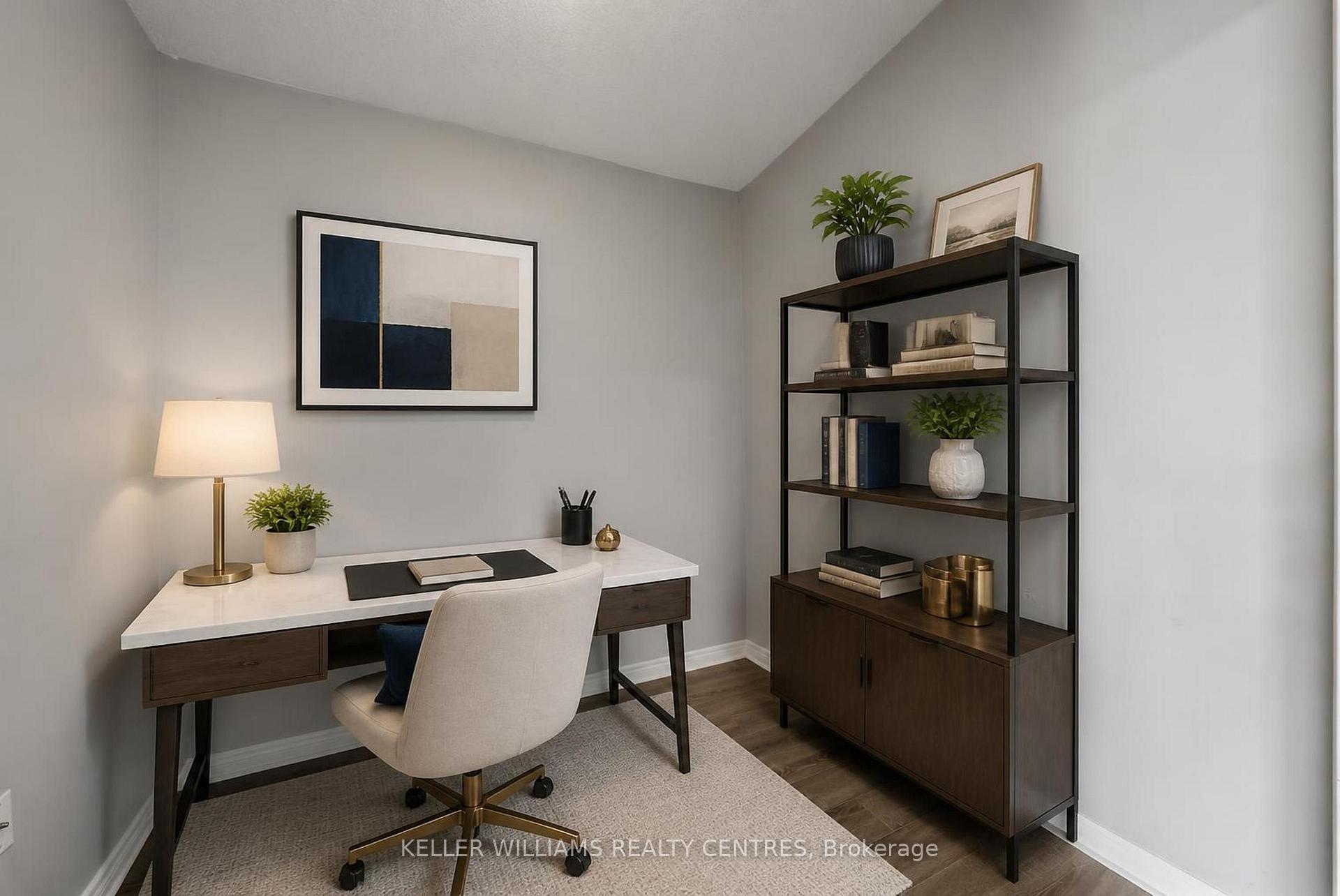 Photo 18 of Unit 607, 7768 Kennedy Road, Markham, Milliken Mills West — HOMEH
