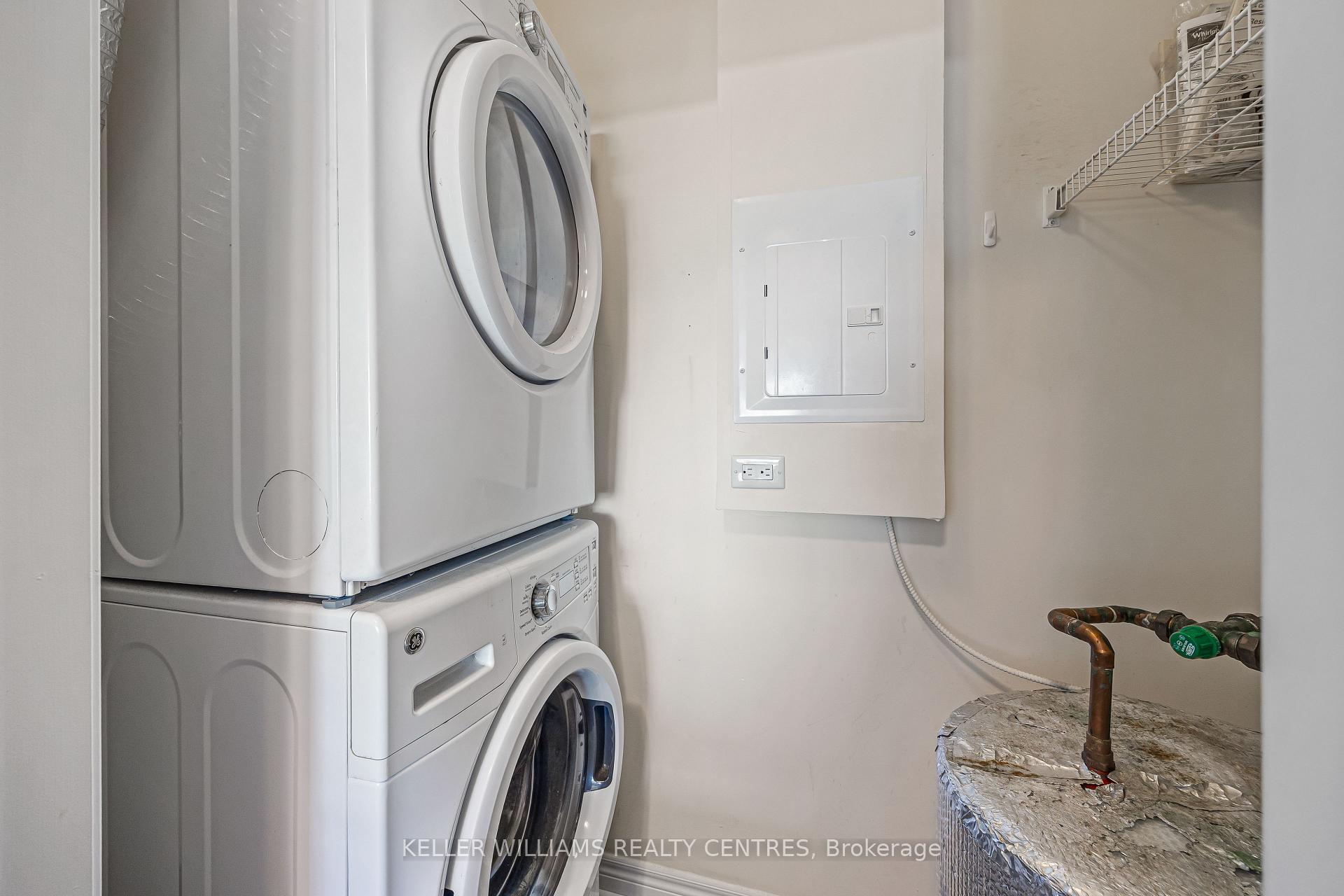 Photo 20 of Unit 607, 7768 Kennedy Road, Markham, Milliken Mills West — HOMEH