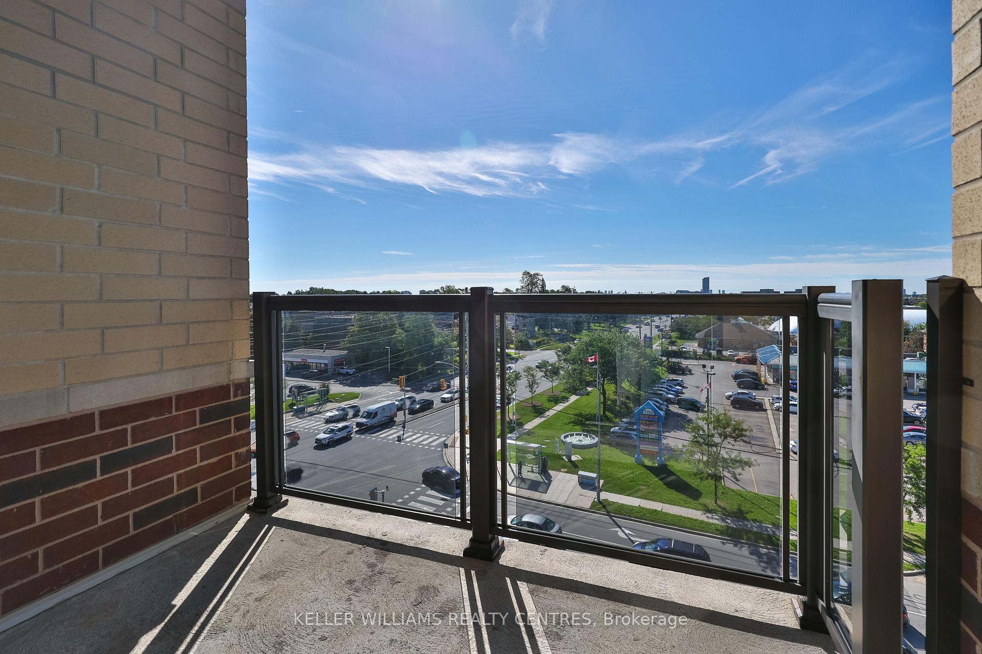 Photo 21 of Unit 607, 7768 Kennedy Road, Markham, Milliken Mills West — HOMEH