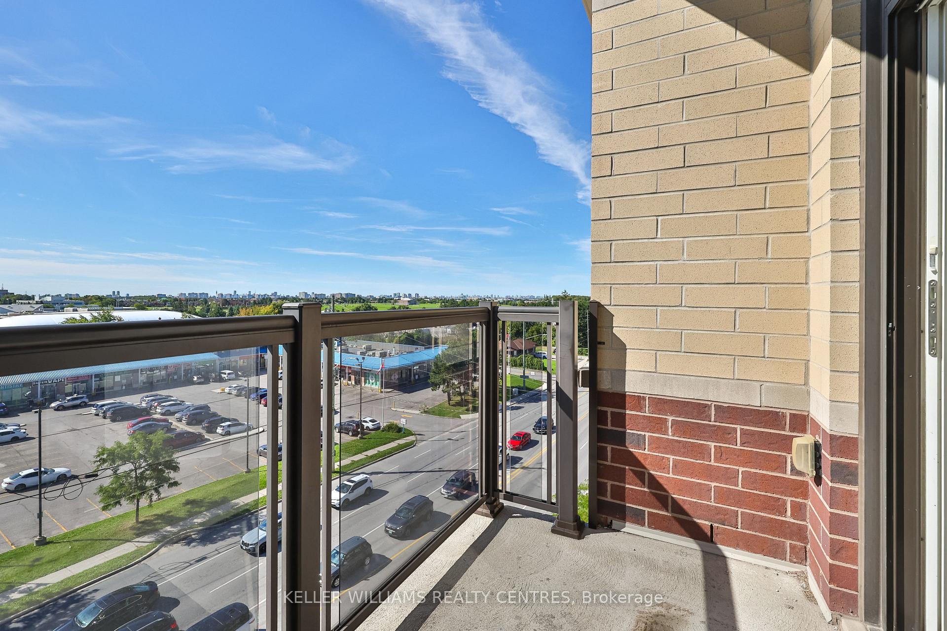 Photo 22 of Unit 607, 7768 Kennedy Road, Markham, Milliken Mills West — HOMEH